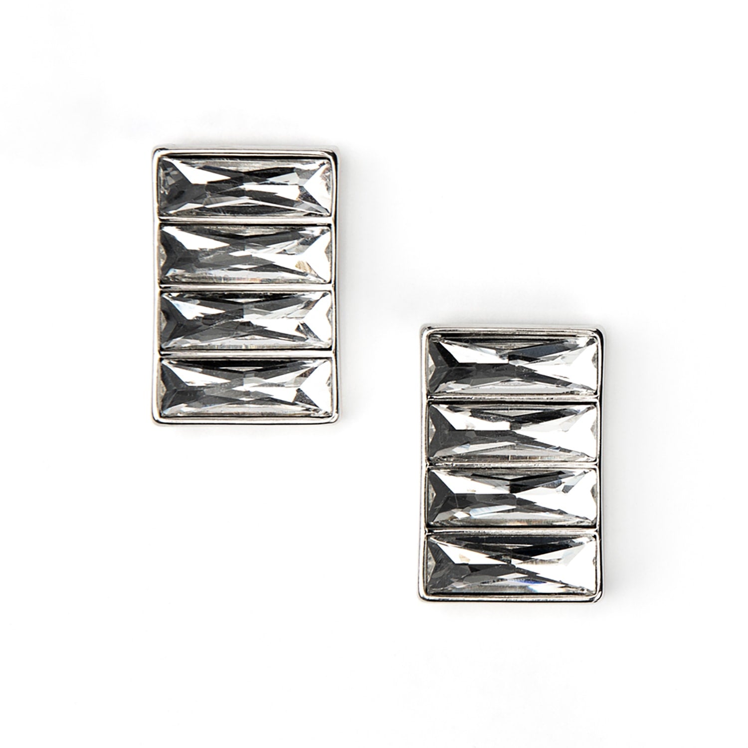 The Majesty Earrings