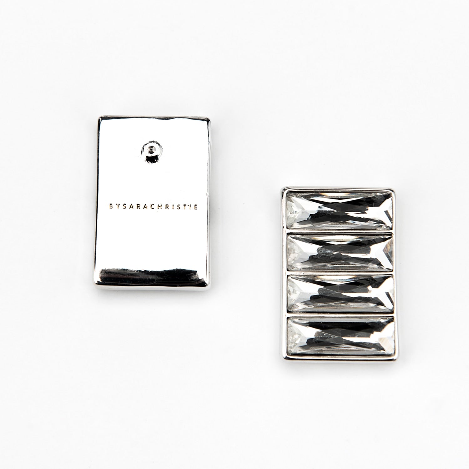The Majesty Earrings