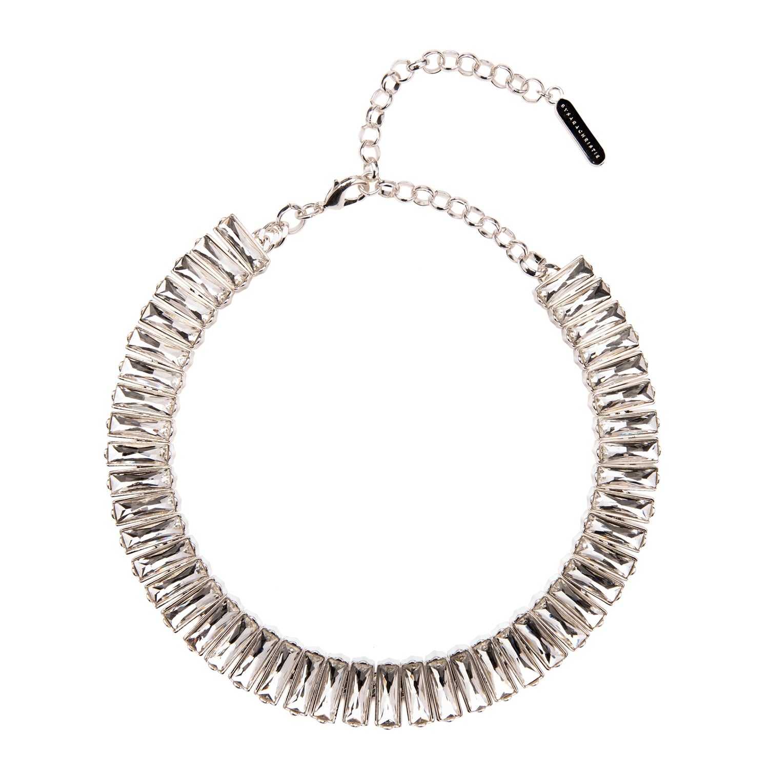 The Majesty Necklace