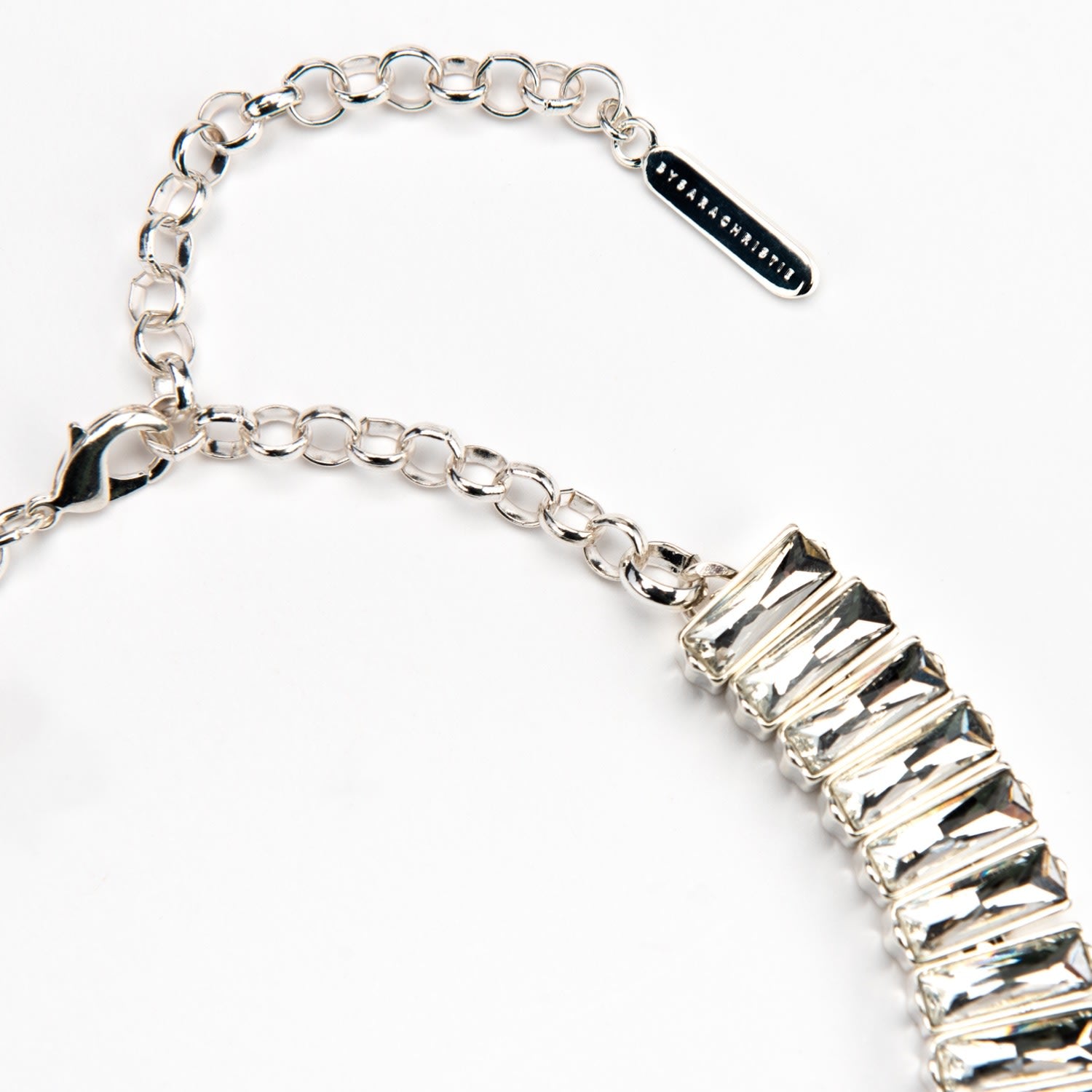 The Majesty Necklace