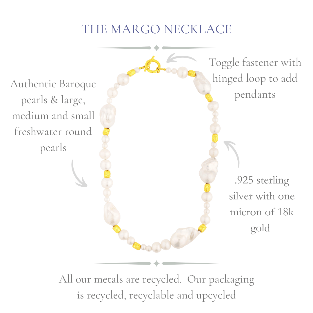 The Margo Necklace