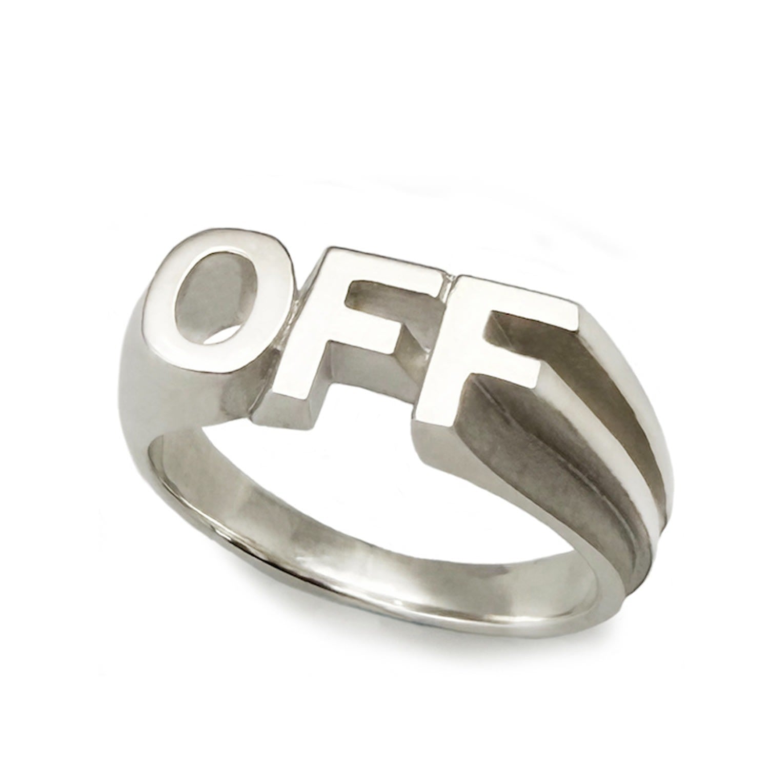 The Off Ring