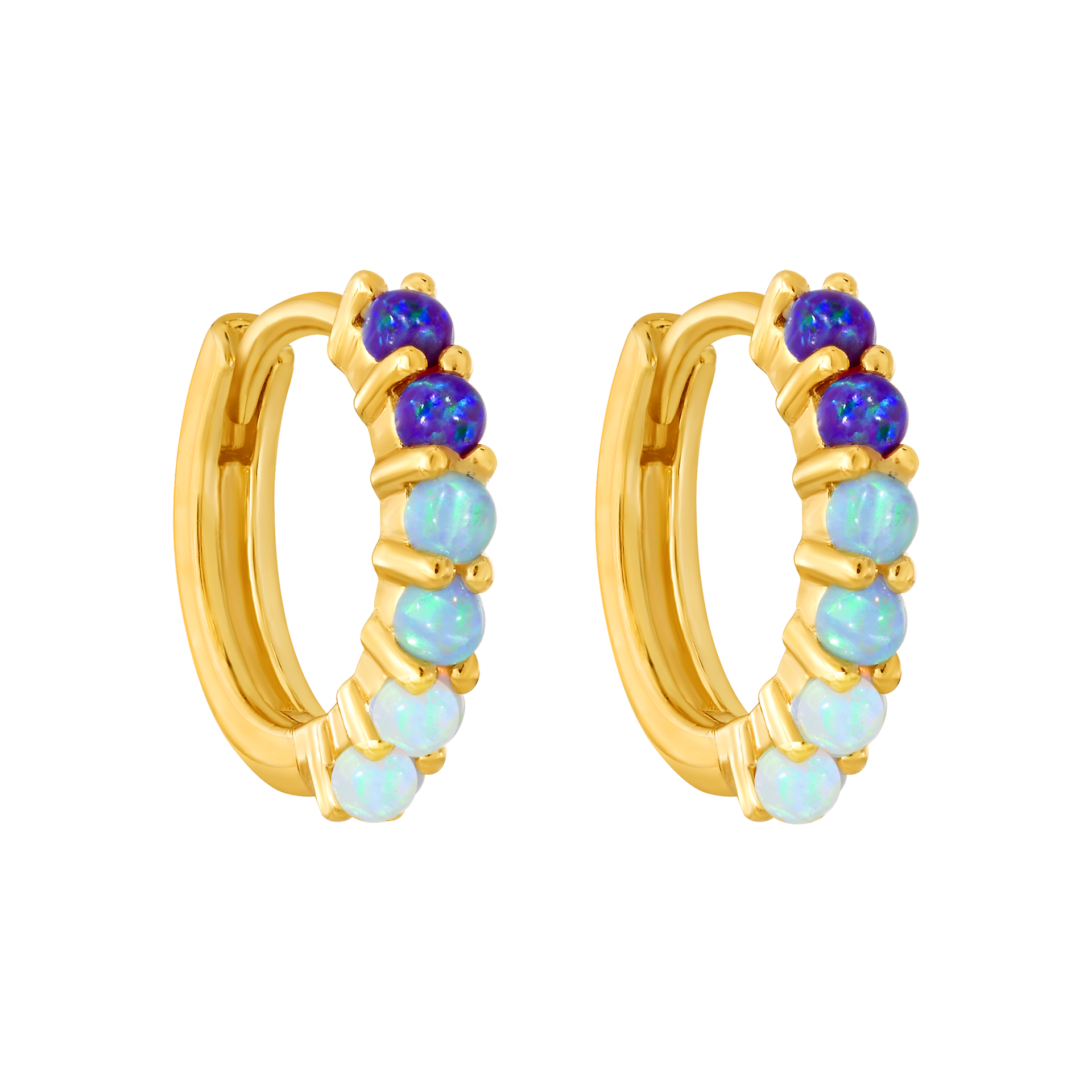 The Ombre Opal Essential Huggies