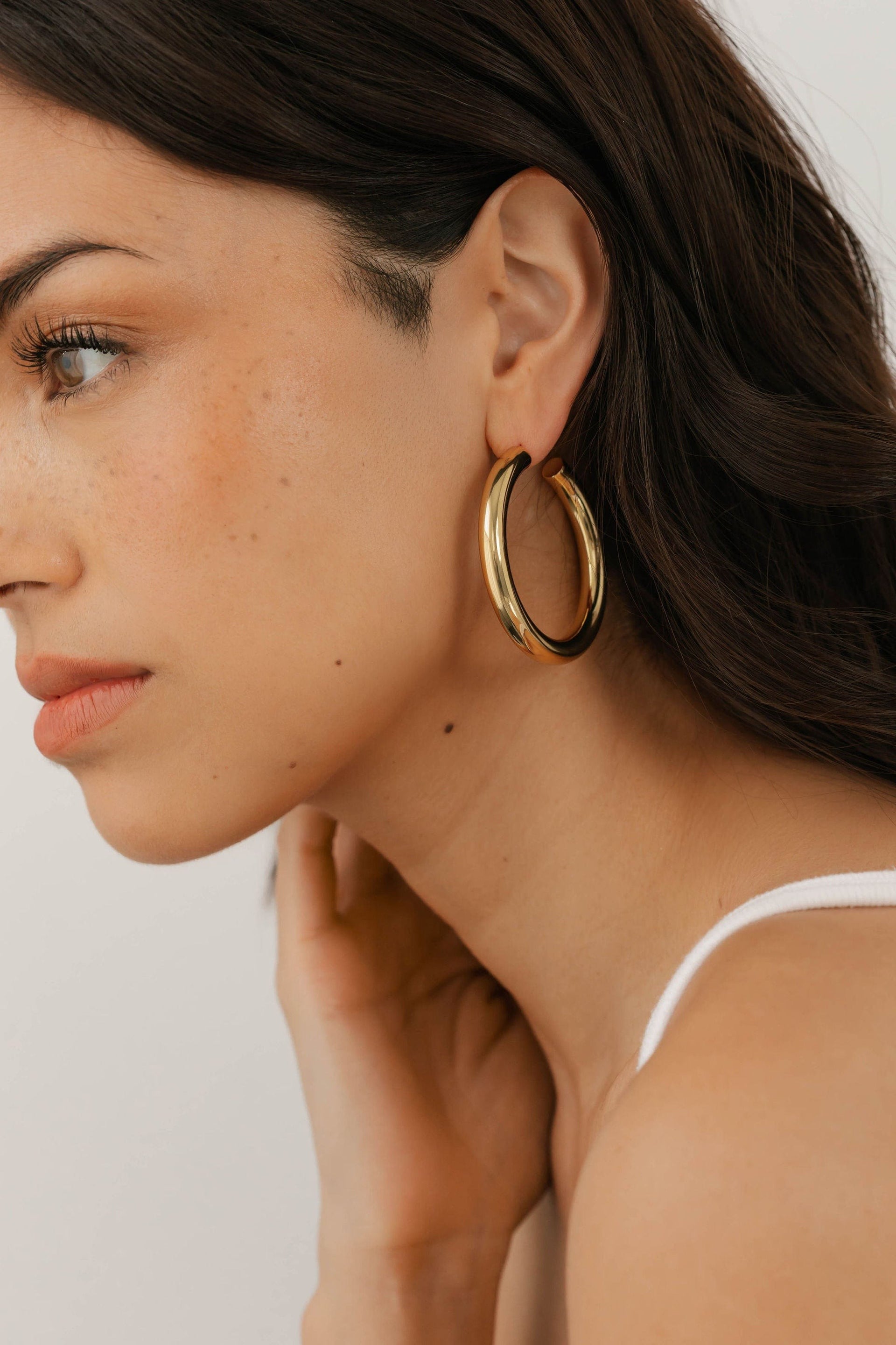 The Perfect Hoop | Grande