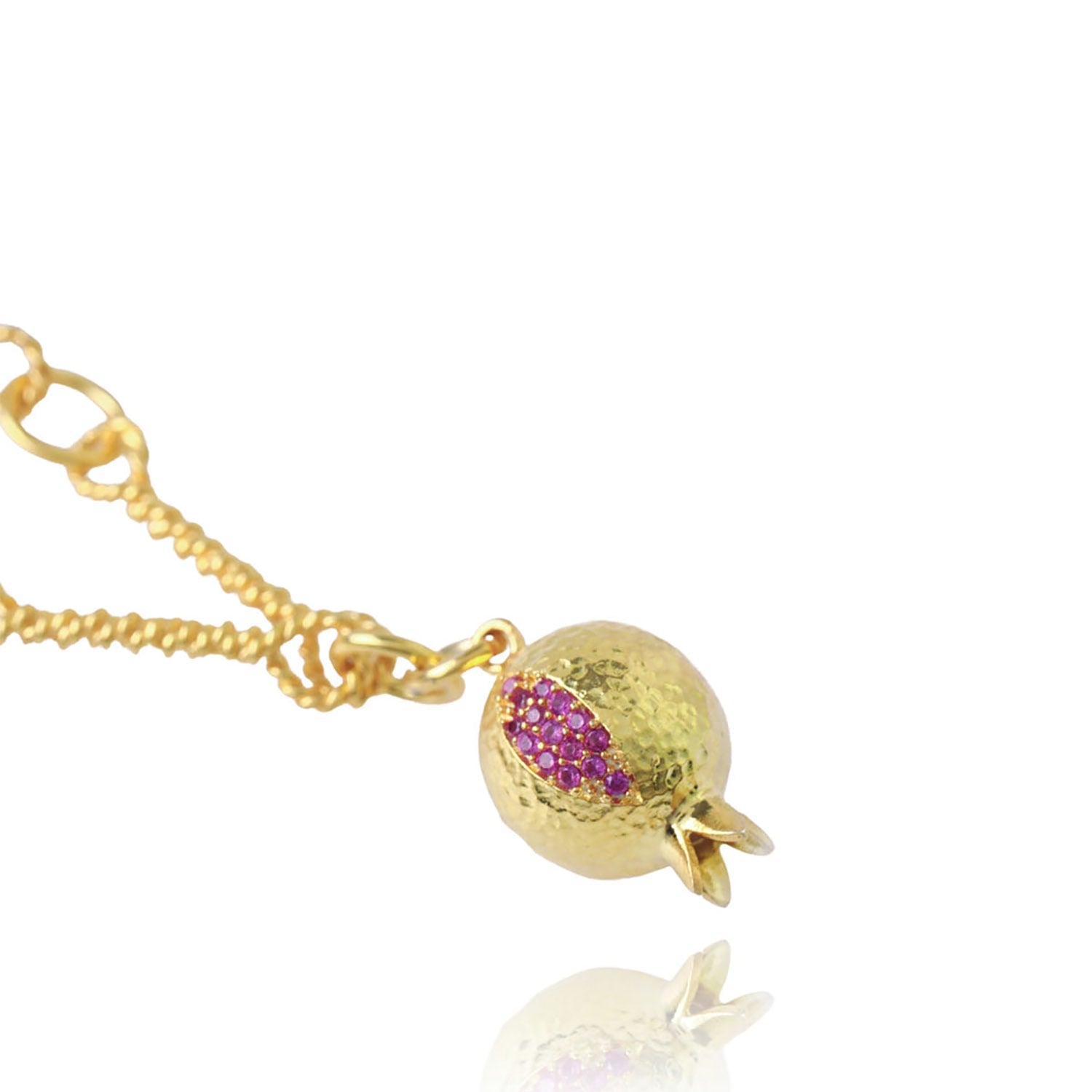 The Pomona Bracelet