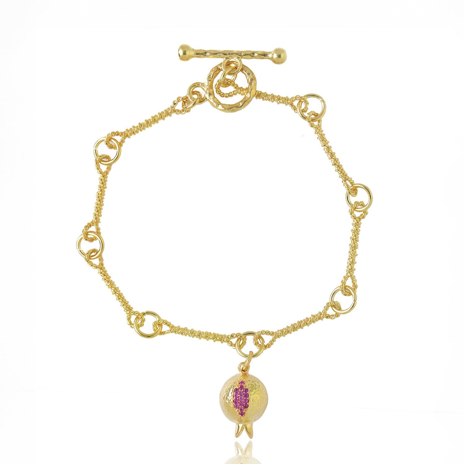The Pomona Bracelet
