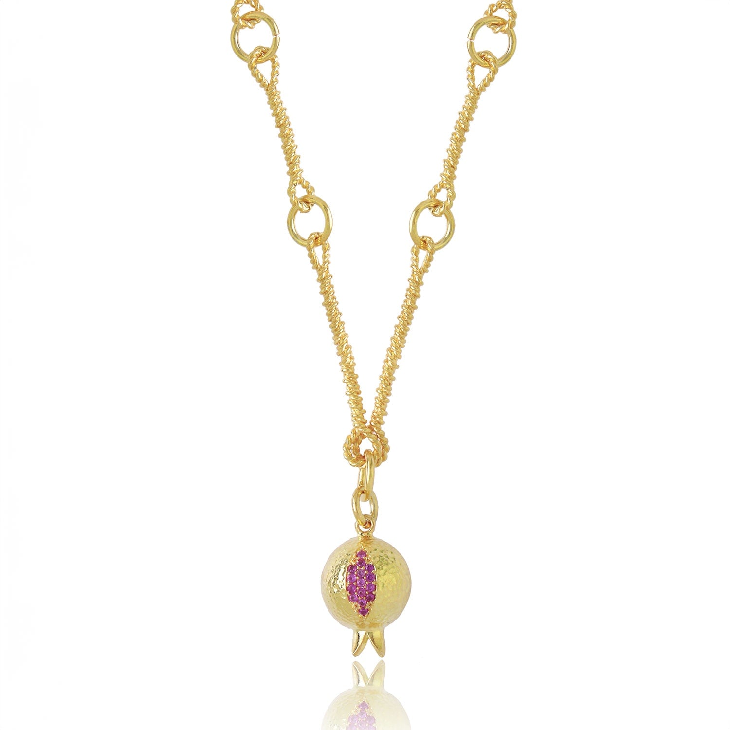 The Pomona Necklace