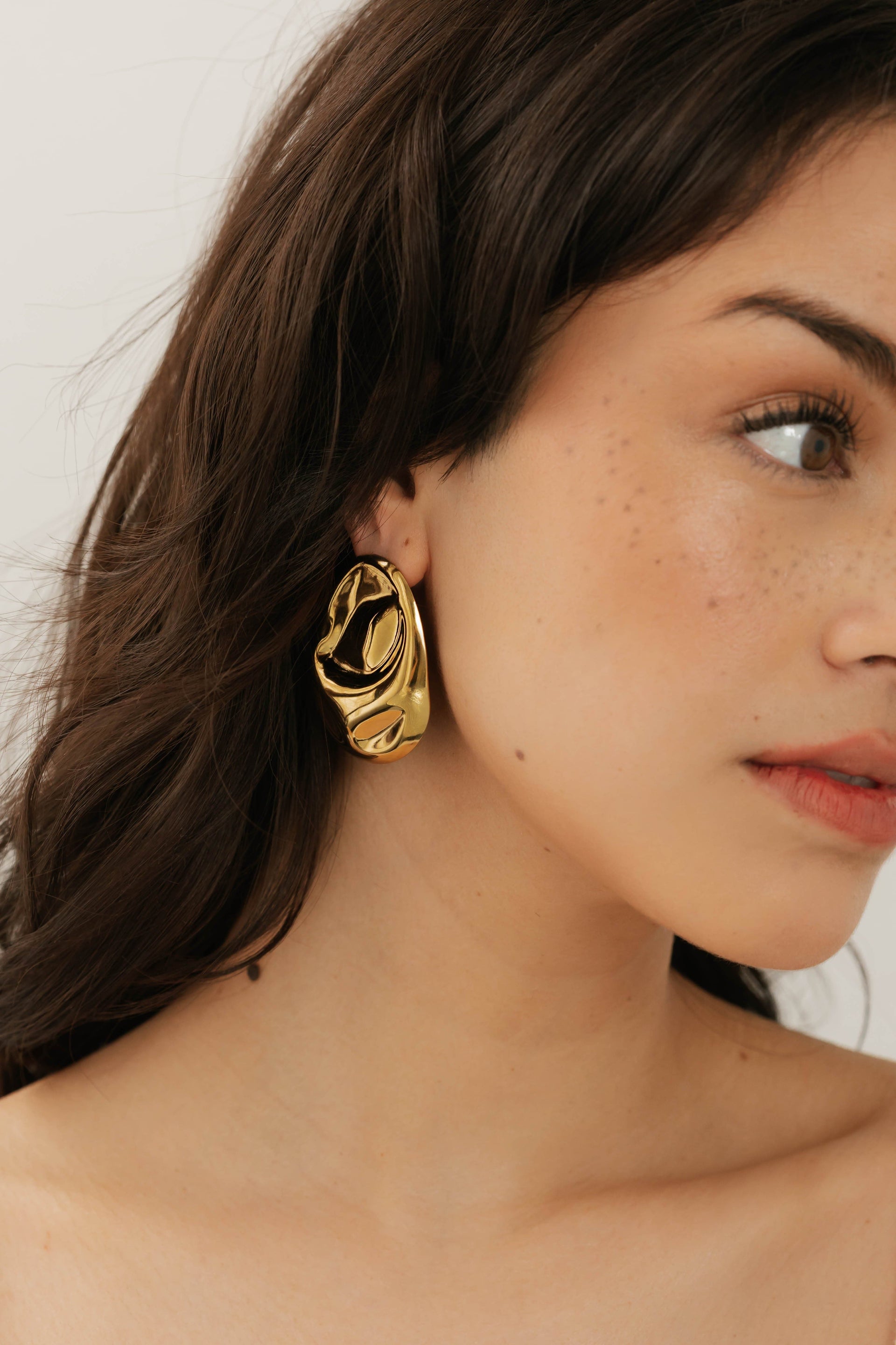 The Portofino Earring