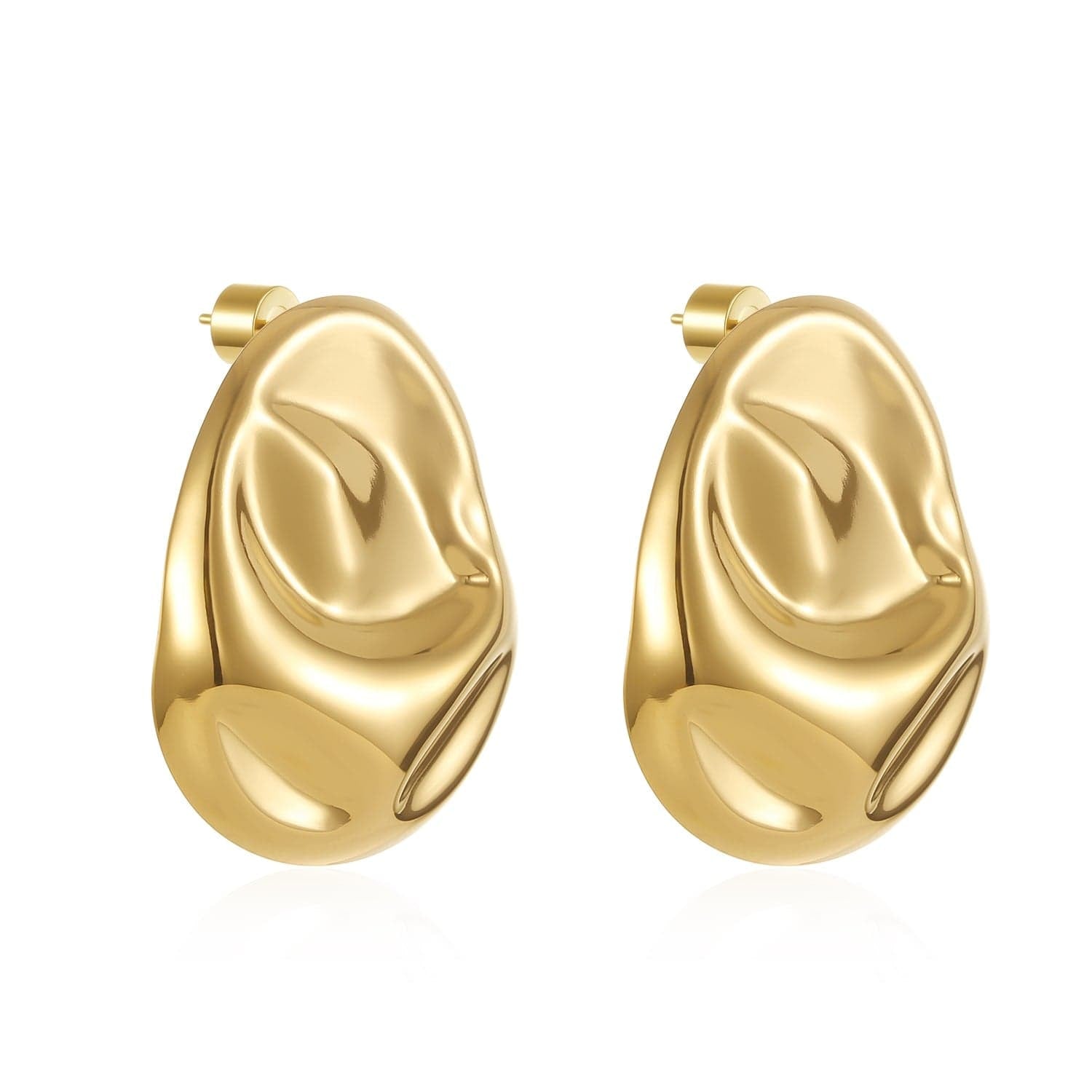 The Portofino Earring