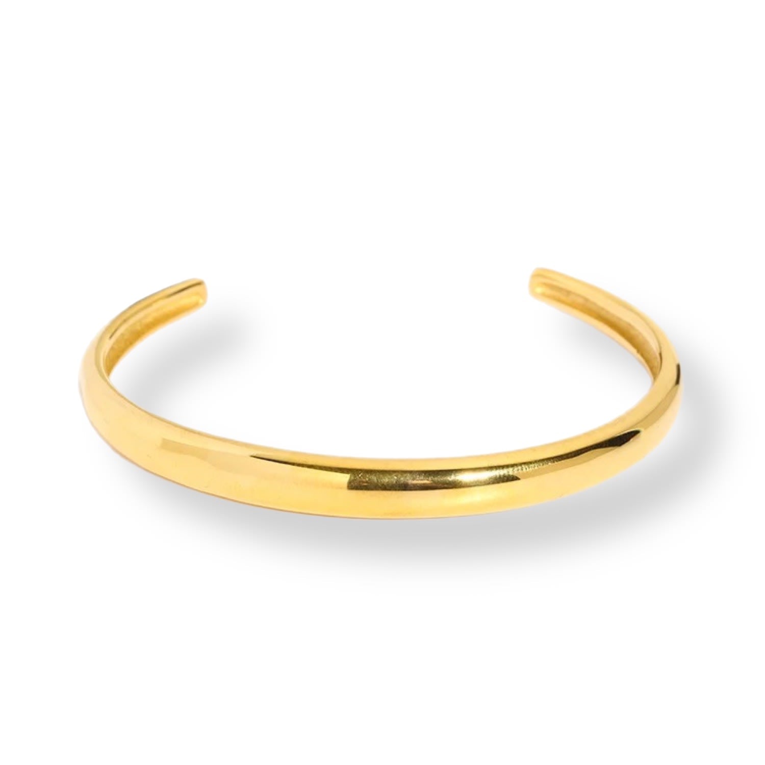 The Riya Handmade Bangle Indian Gold Tarnish Free