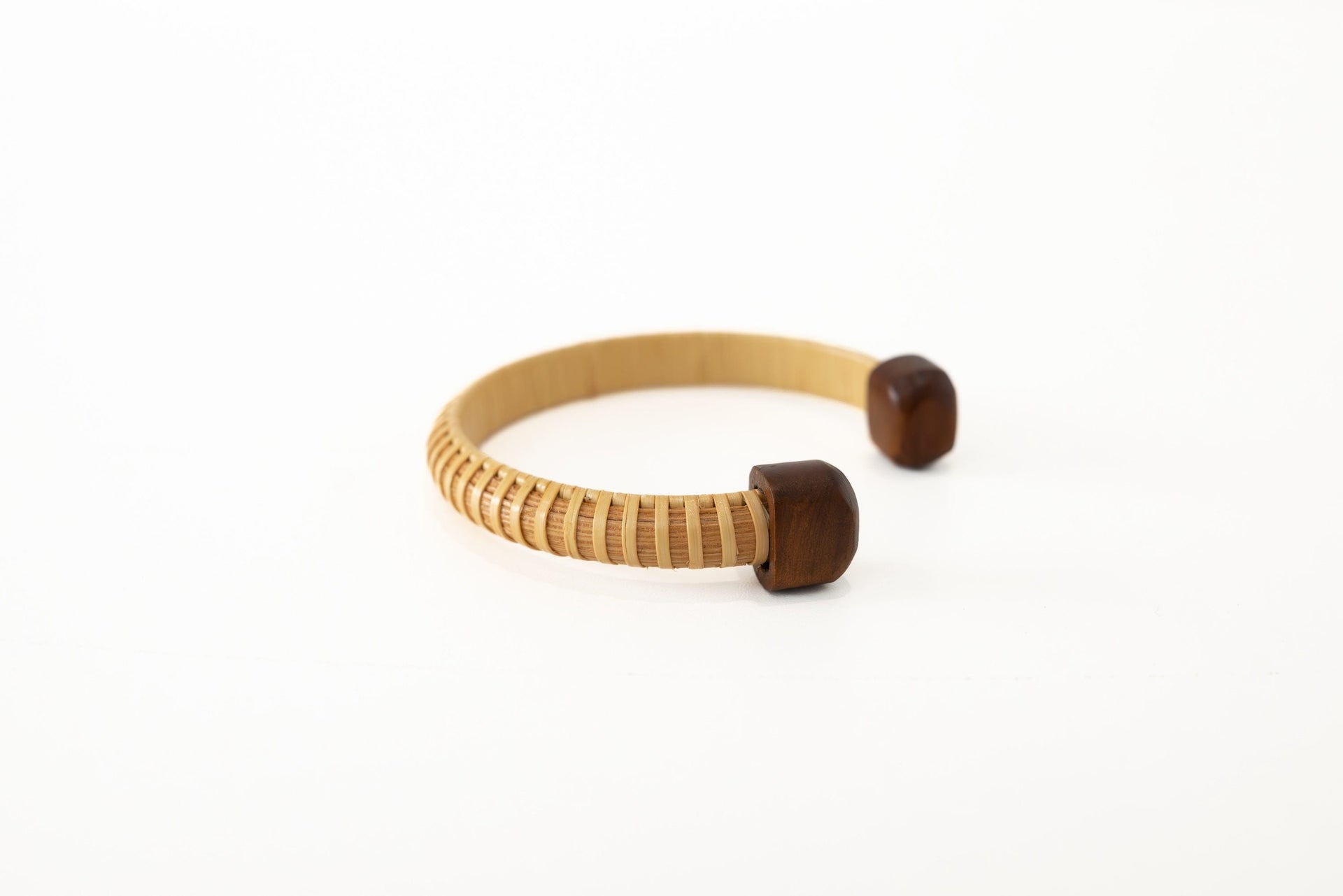 The Wooden Whaler’s Daughter Cuff