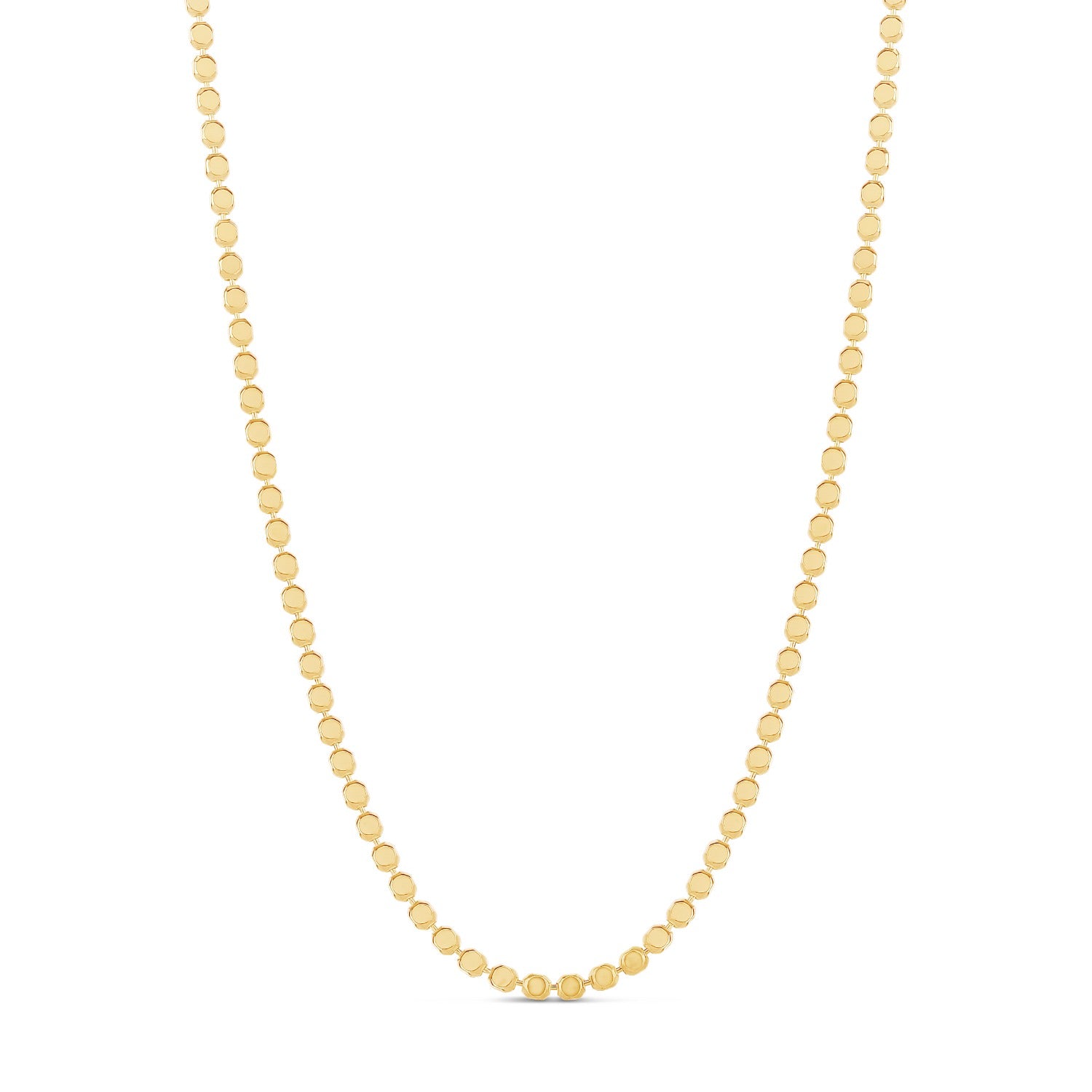 Thin Dot Chain
