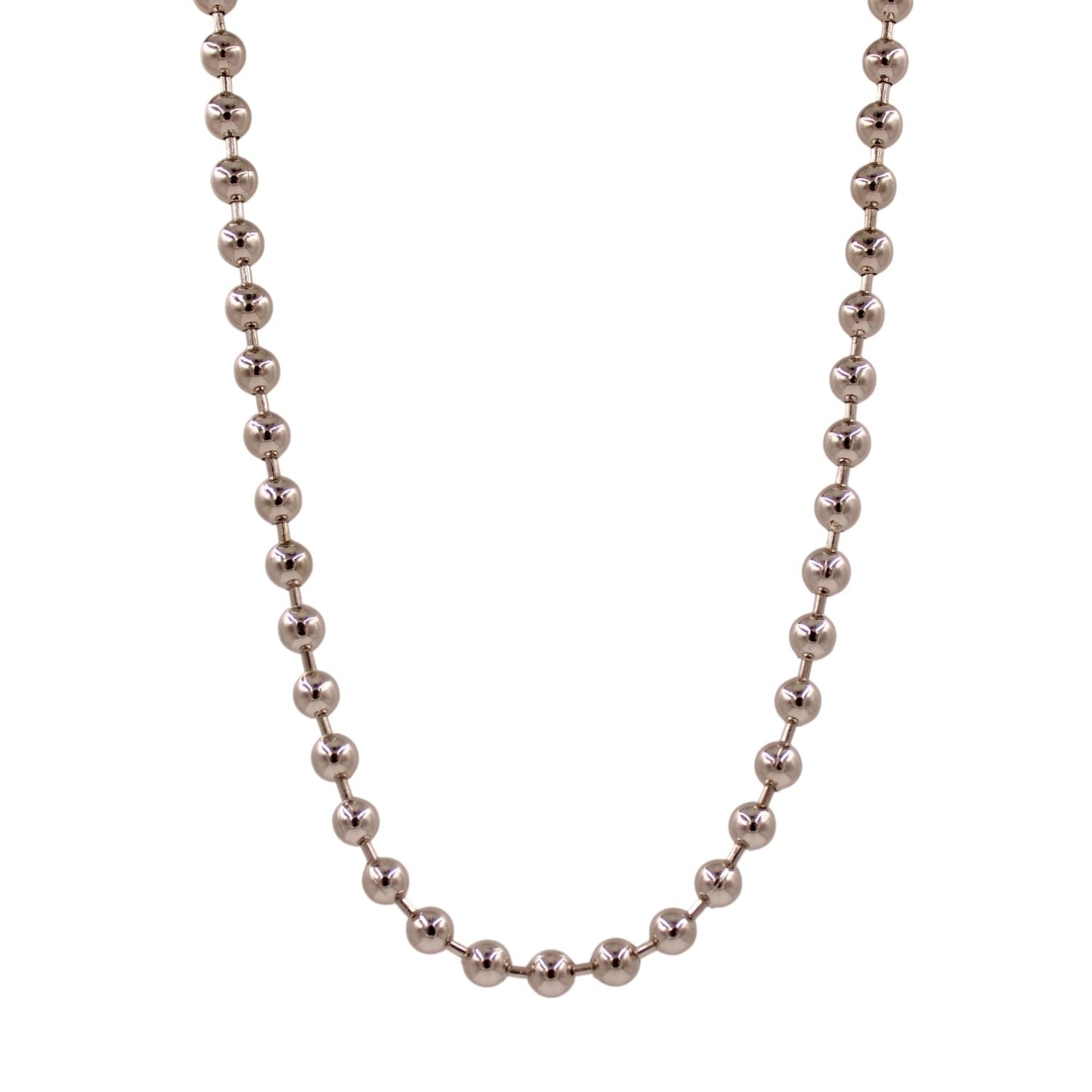 Timeless Chain Necklace