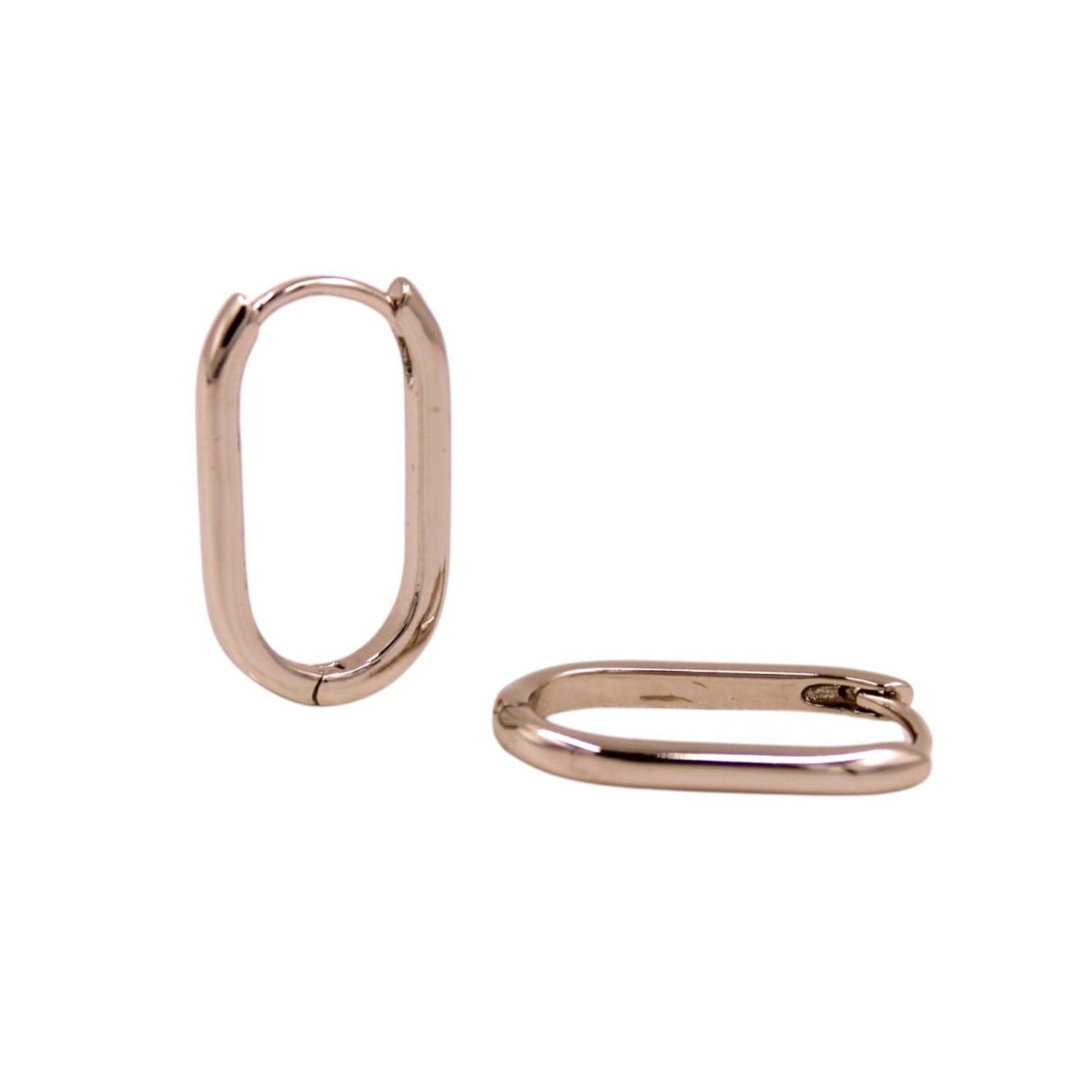 Timeless Minimal Earrings