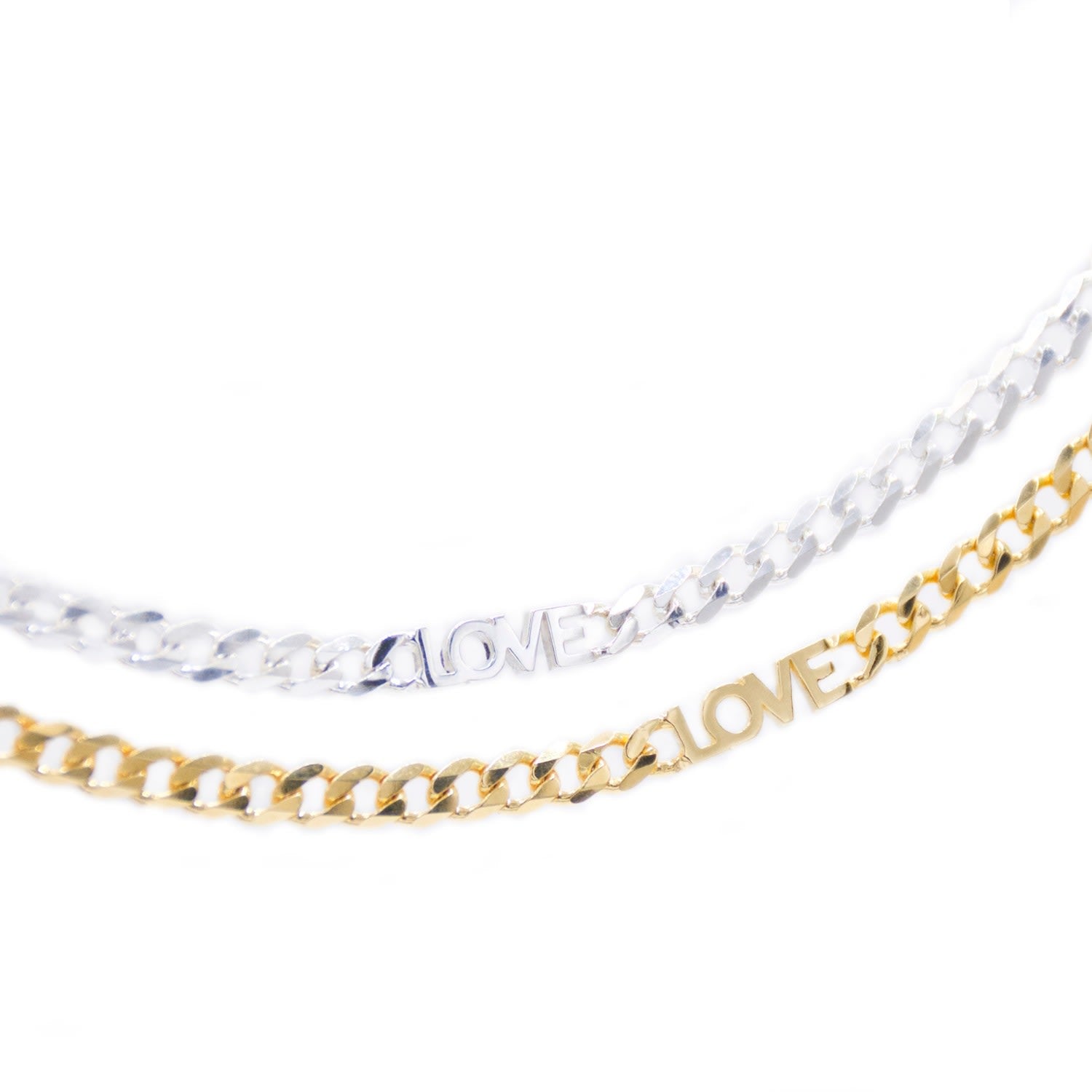 Goldie Love Chain