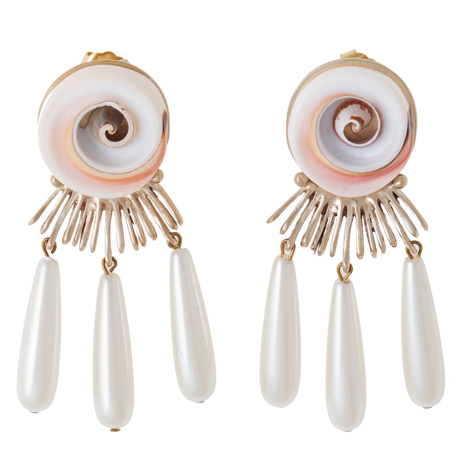 Sands Earring