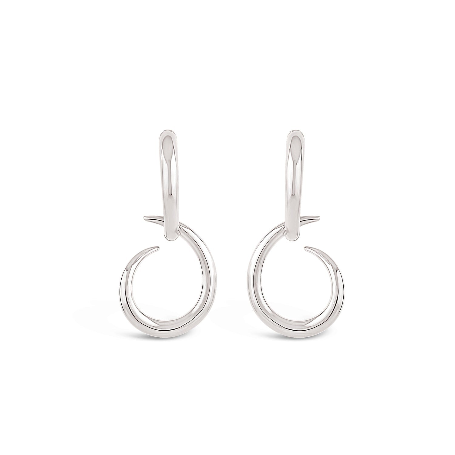 Toro Drop Hoops