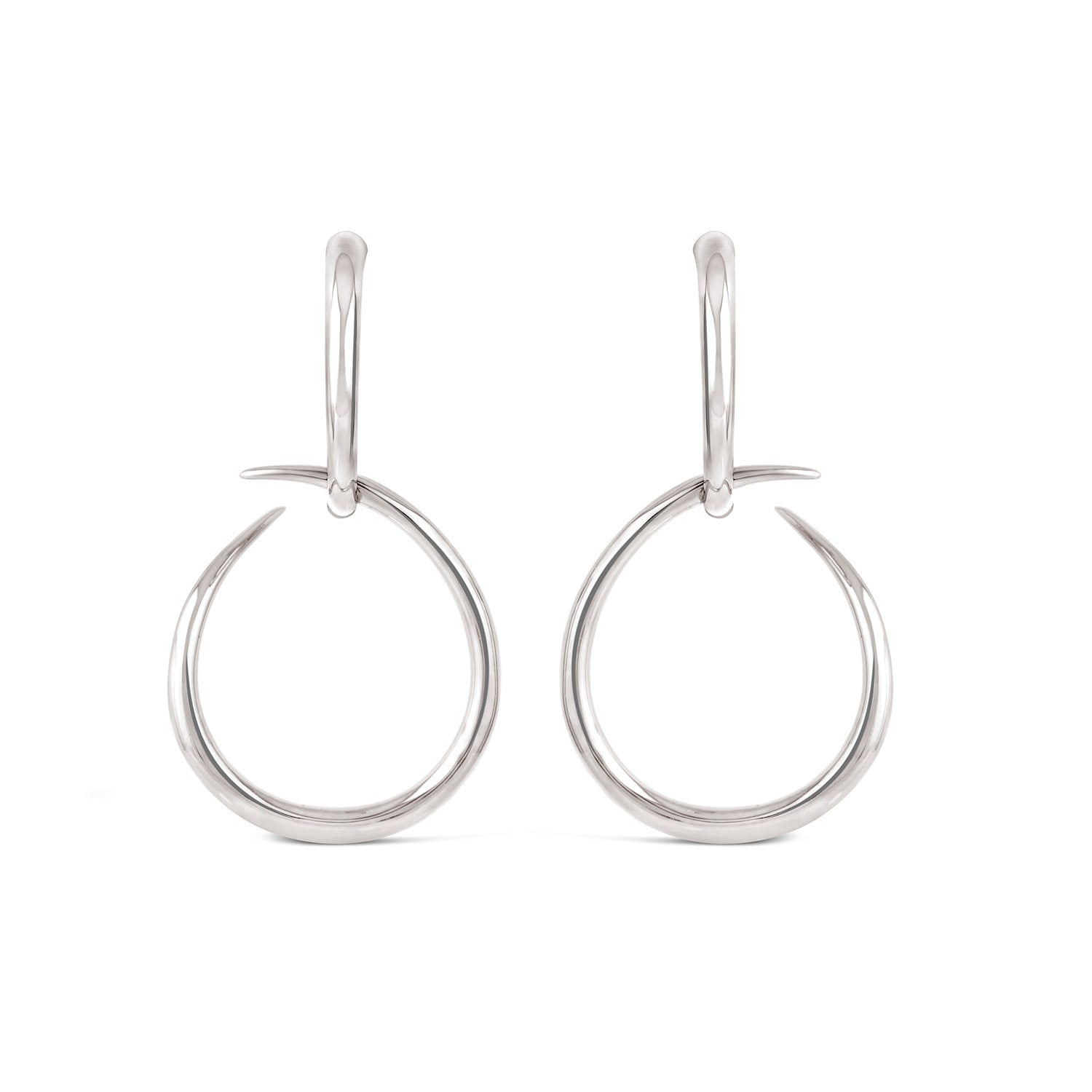 Toro Large Drop Hoops
