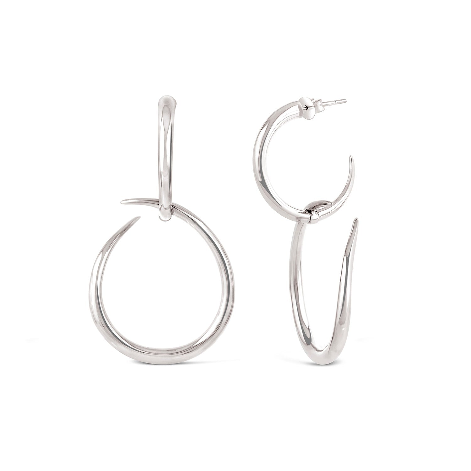 Toro Large Drop Hoops