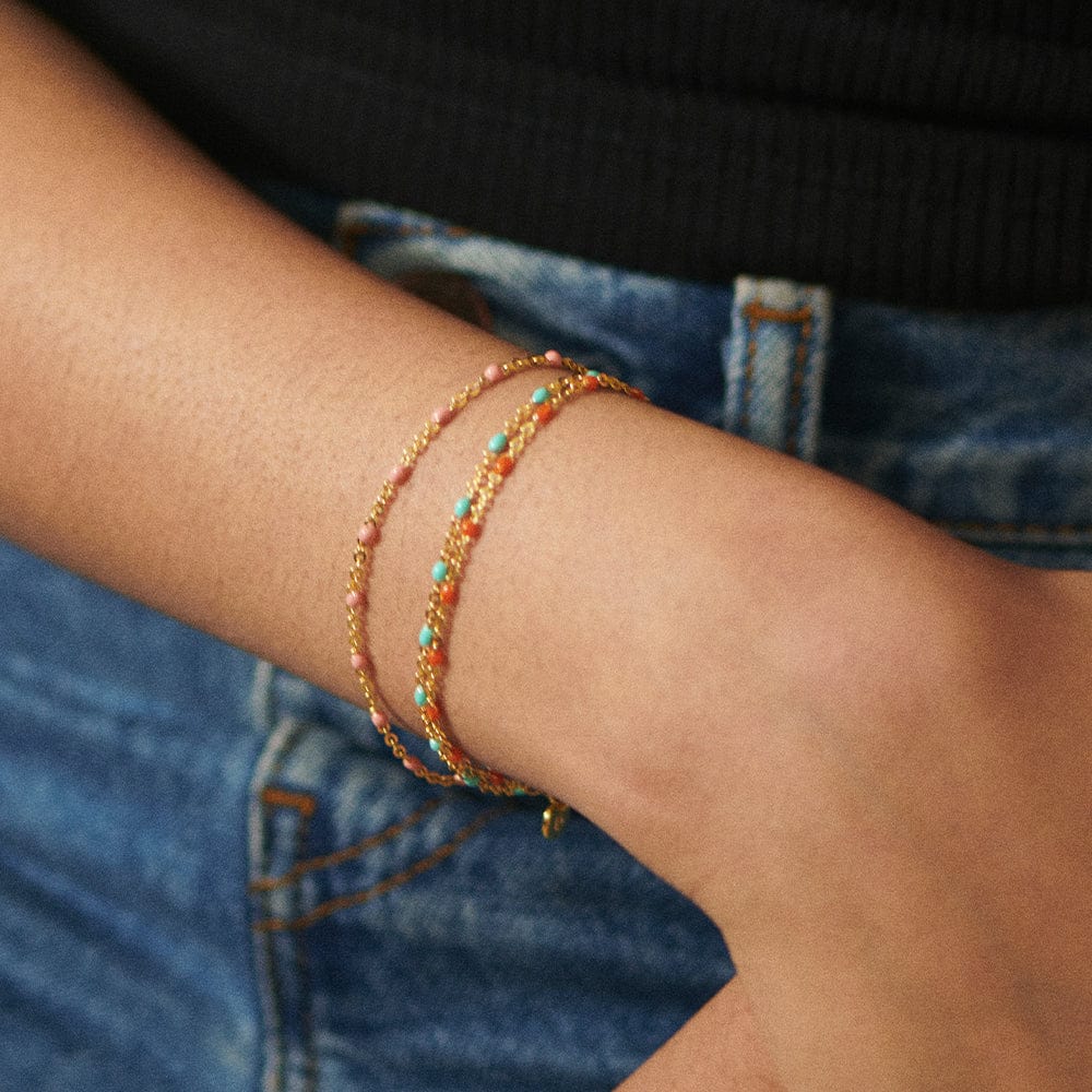 treasures-turquoise-beaded-bracelet-18ct-gold-plated-daisy-london