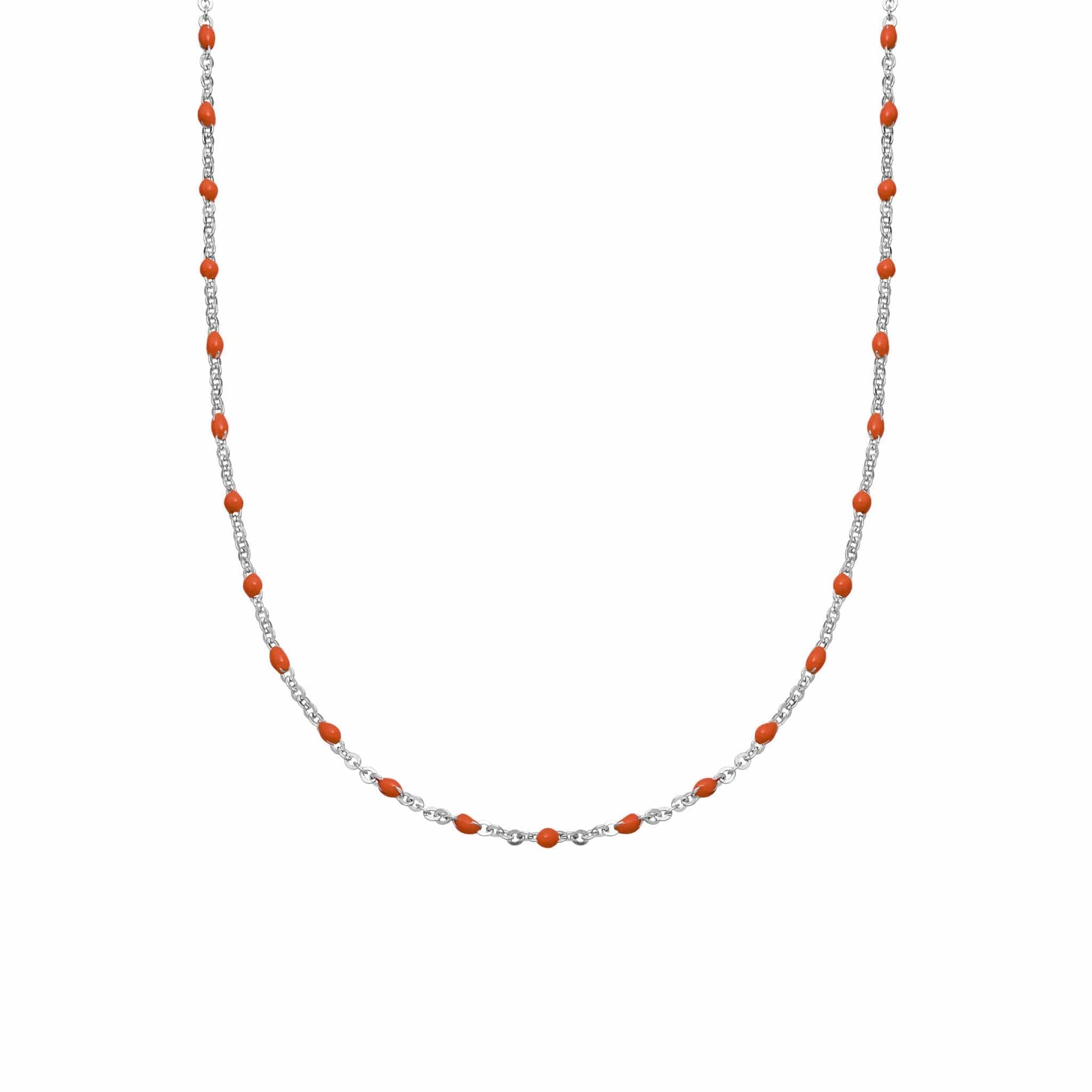 treasures-coral-beaded-necklace-925-sterling-silver-daisy-london
