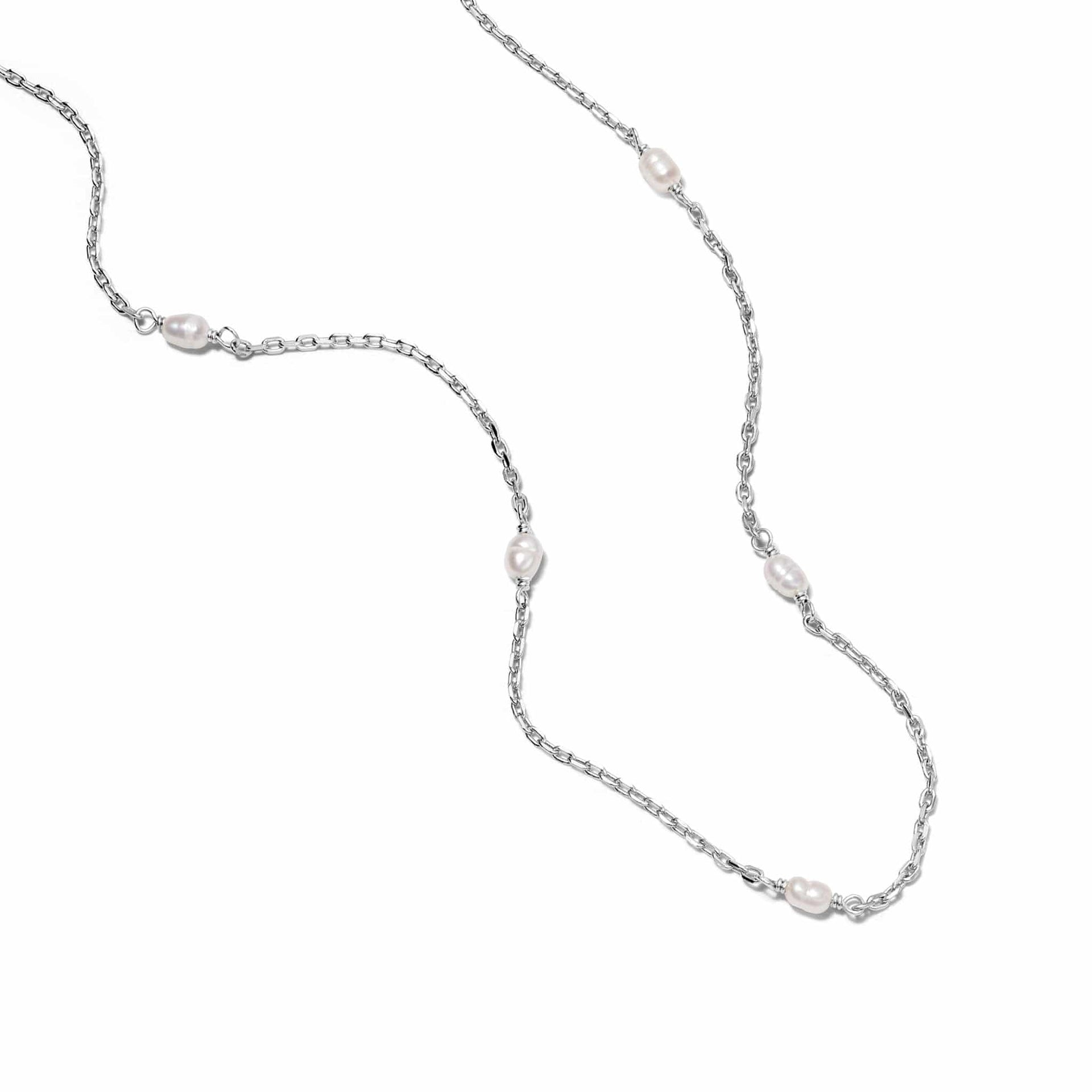 seed-pearl-chain-necklace-925-sterling-silver-daisy-london