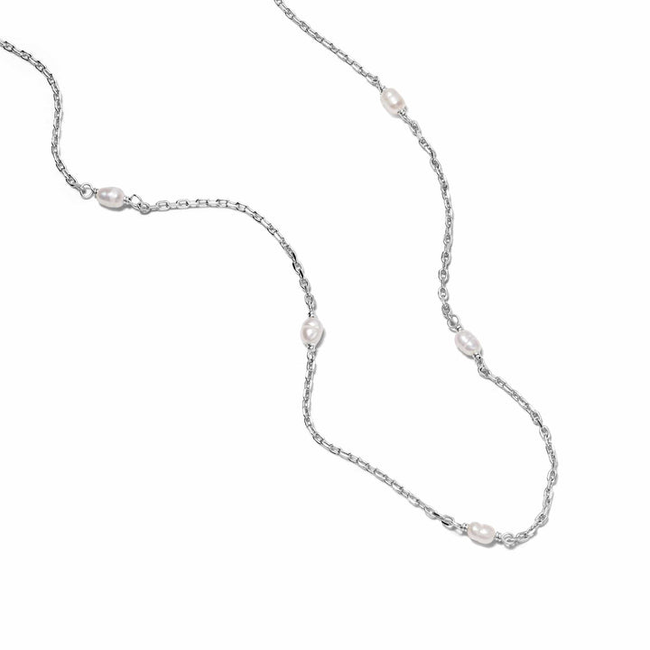 seed-pearl-chain-necklace-925-sterling-silver-daisy-london