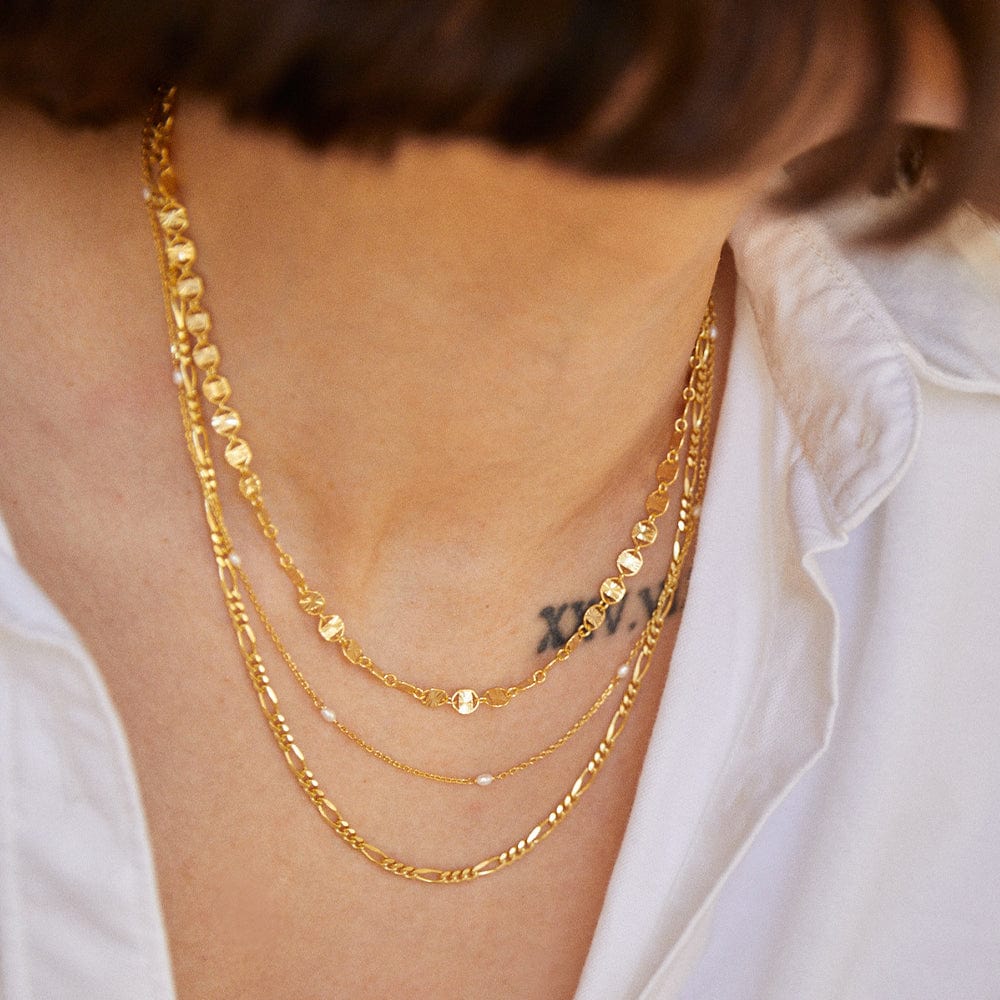 textured-sunburst-chain-necklace-18ct-gold-plated-daisy-london