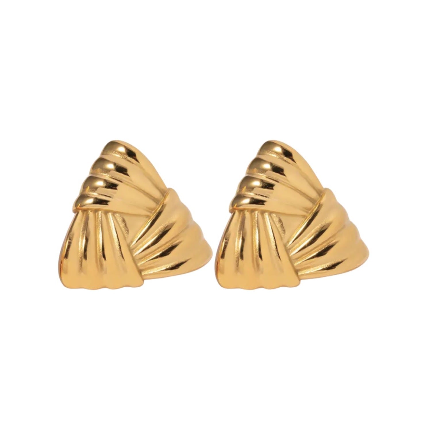 Tria Earrings