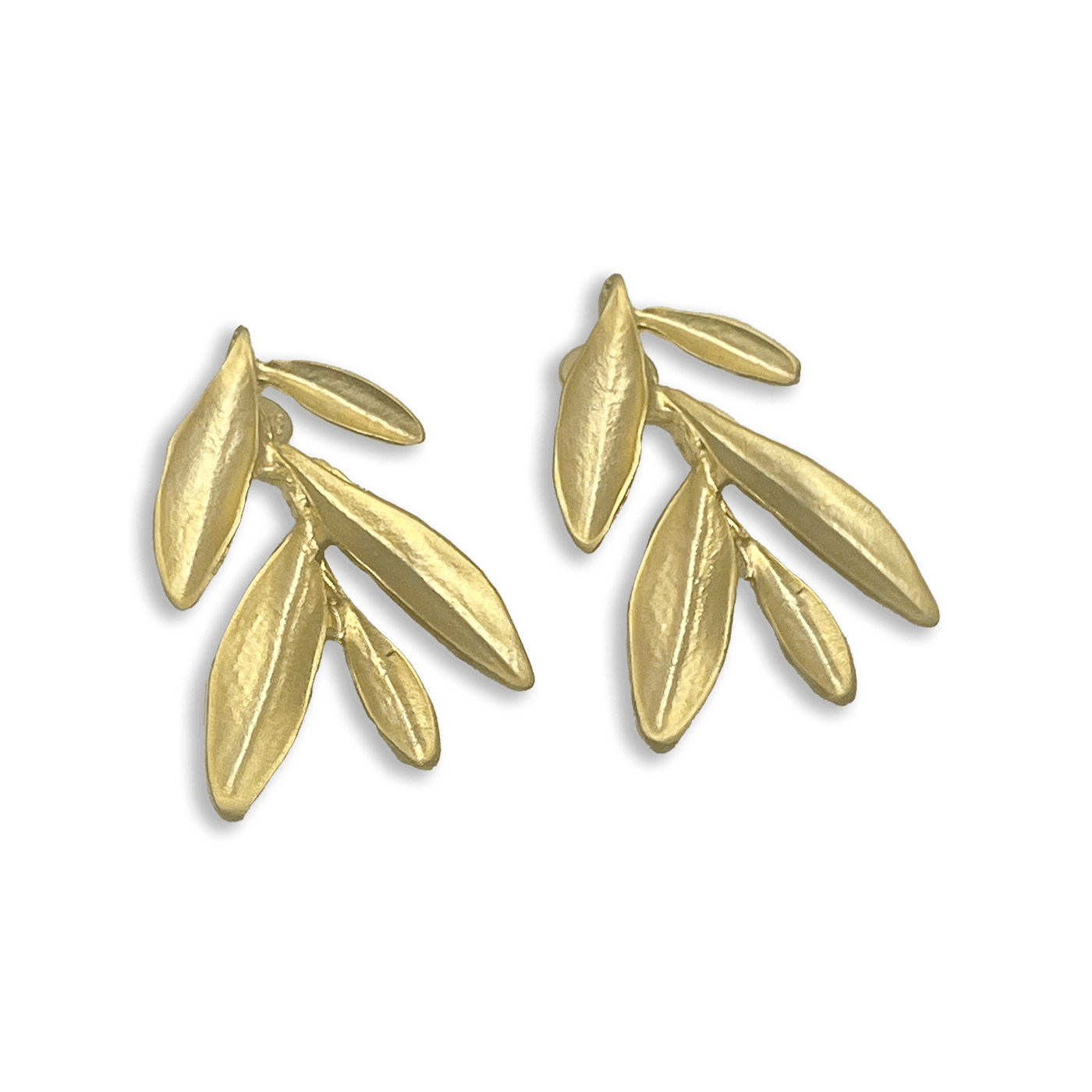 Trigo Earrings