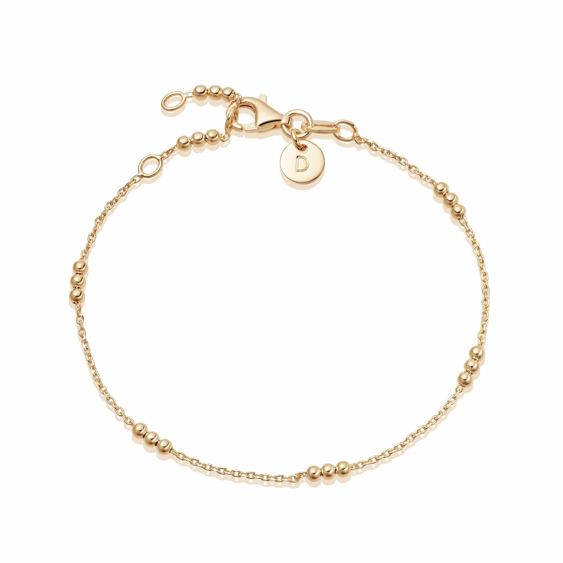 triple-bead-chain-bracelet-18ct-gold-plated-daisy-london
