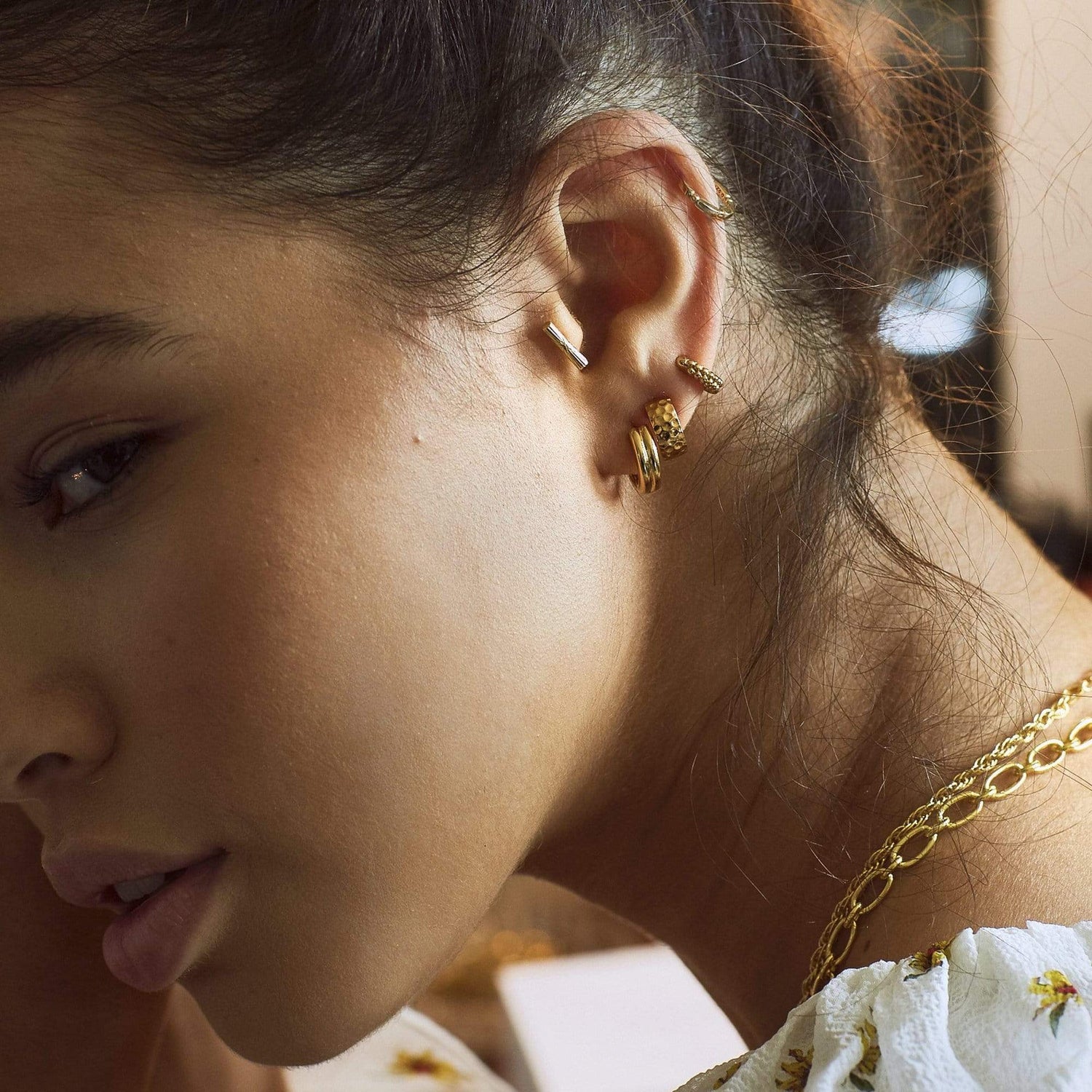 triple-huggie-earring-stack-18ct-gold-plated-daisy-london