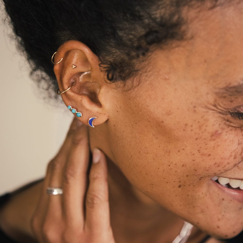 triple-turquoise-stud-earrings-sterling-silver-daisy-london