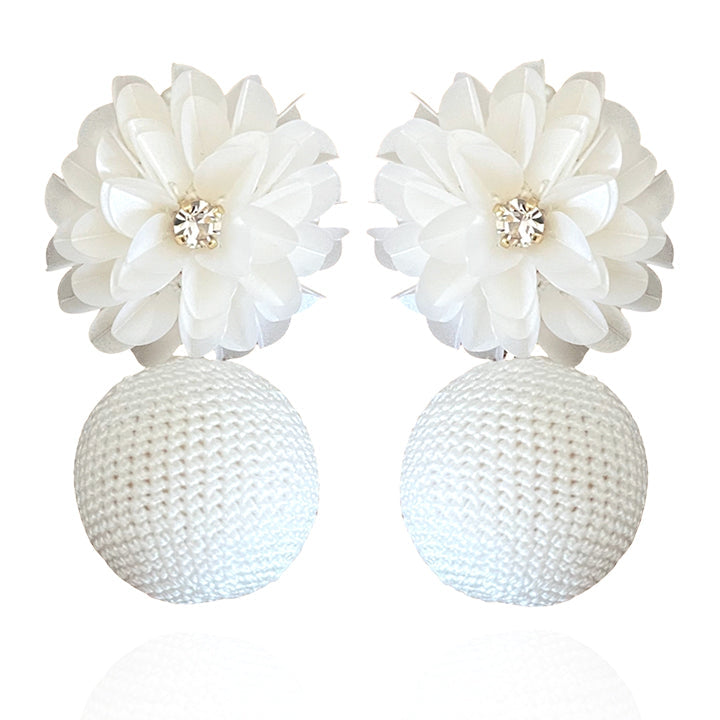 Blossom Bon Bons White