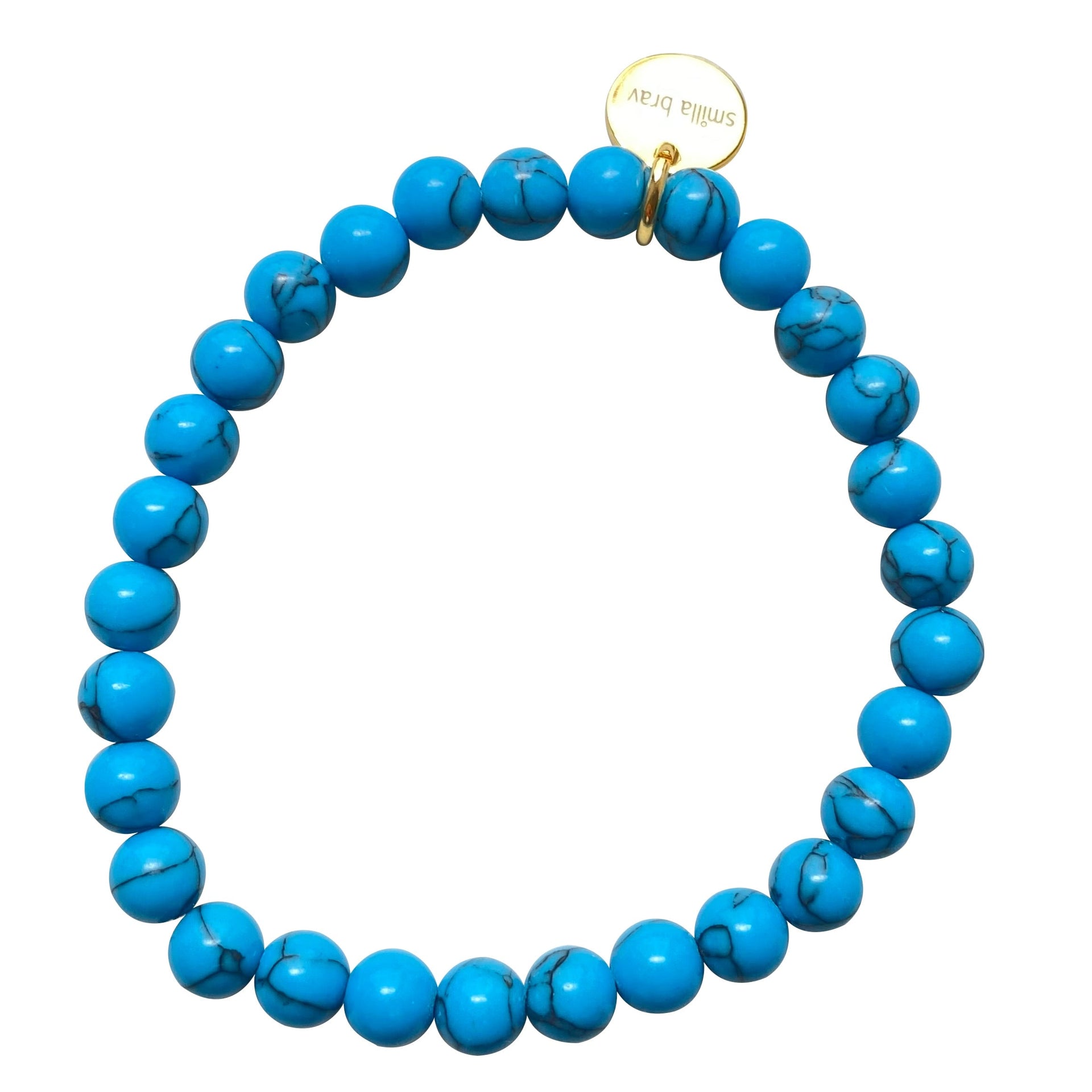Turquoise Bracelet Balance