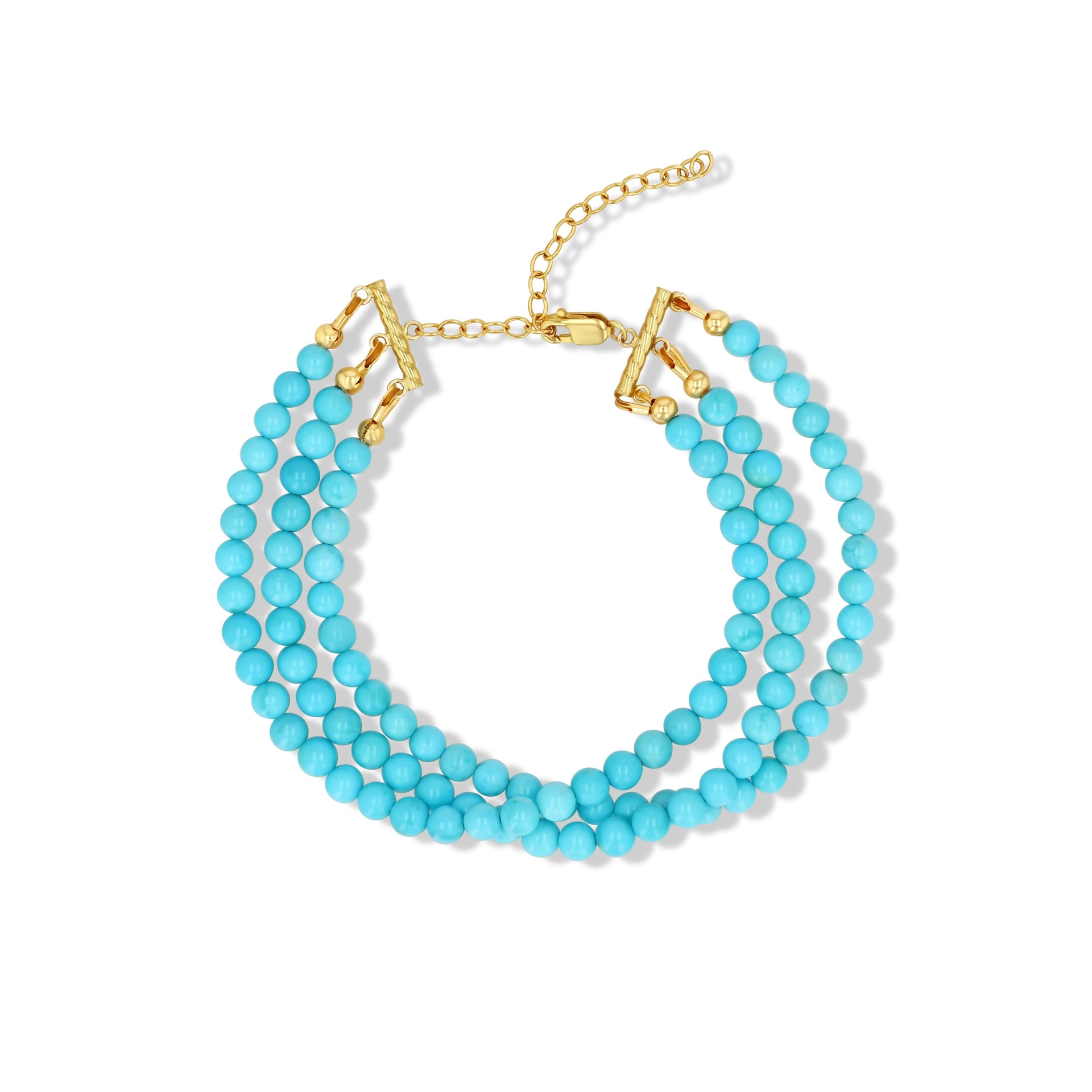 Turquoise Bracelet