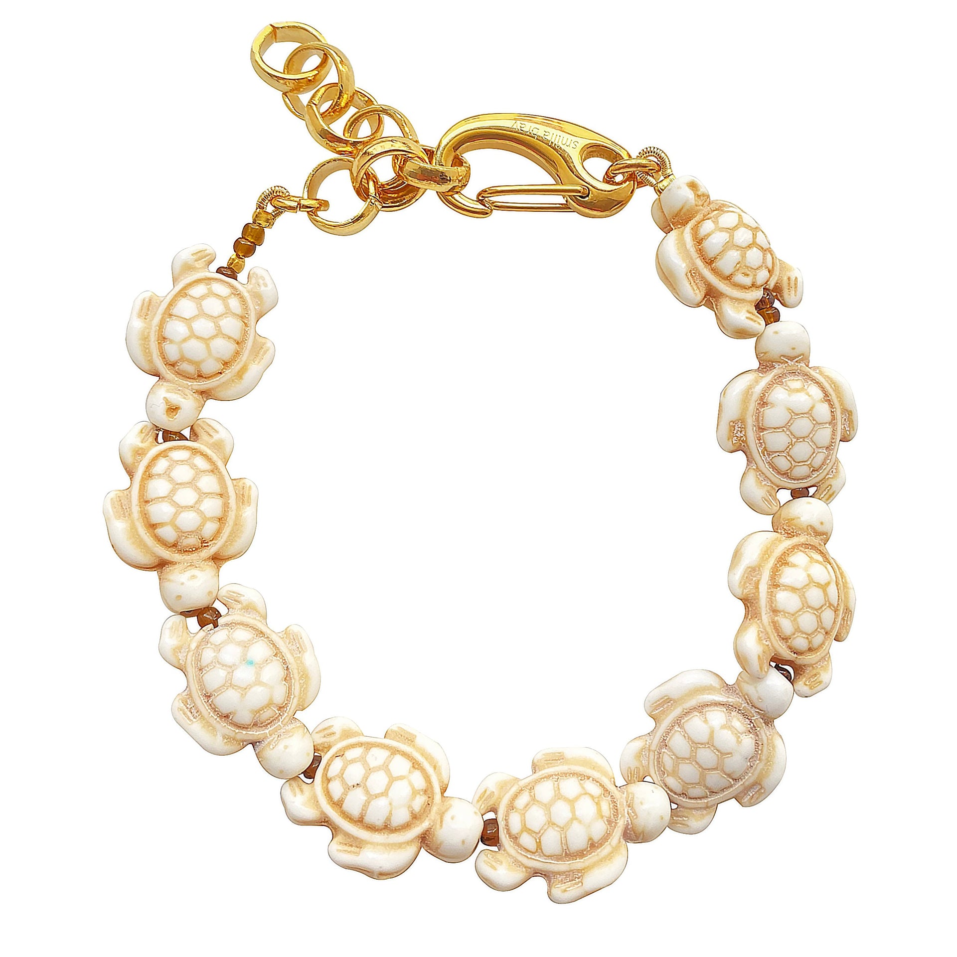 Turtle Bracelet Dalaman