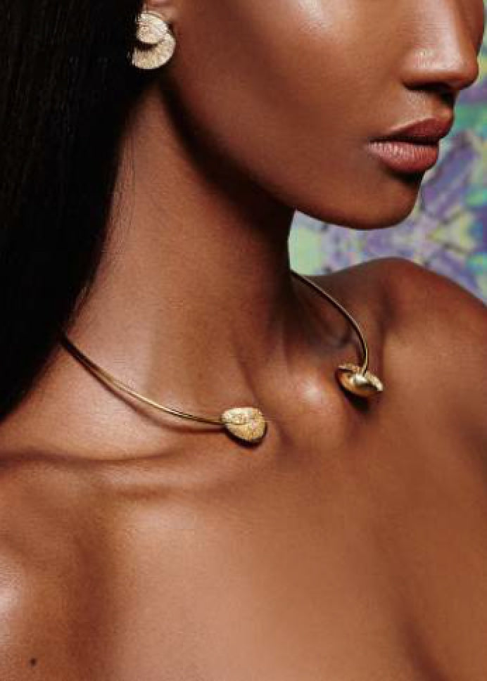 Choker Maria