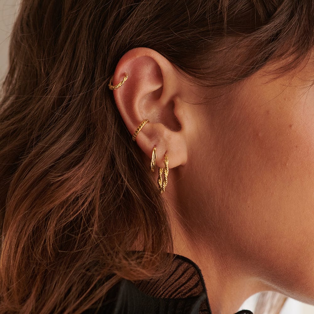 organic-huggie-hoop-earrings-18ct-gold-plated-daisy-london