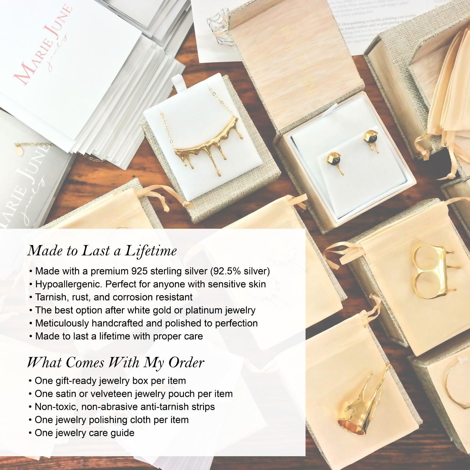 Dripping Circular M-2 Sterling Silver Hoop Earrings