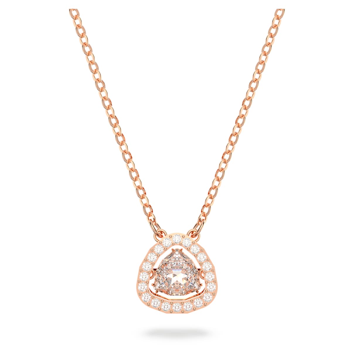 una-necklace-swarovski