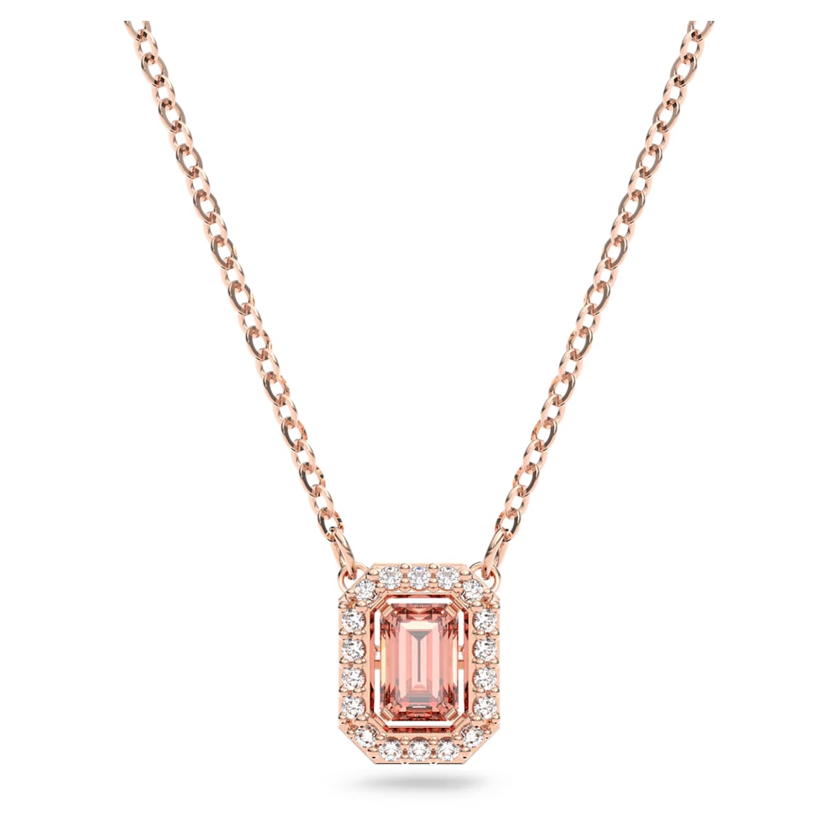 una-necklace-swarovski