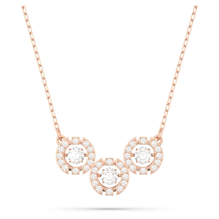 una-necklace-swarovski