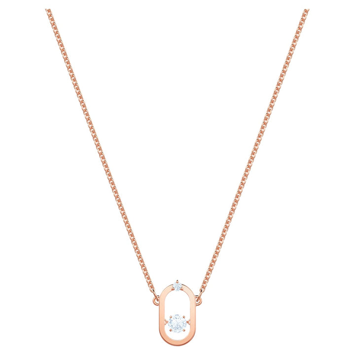 una-necklace-swarovski