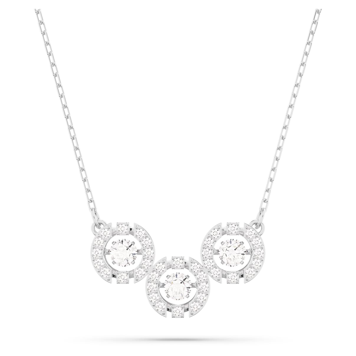 una-necklace-swarovski