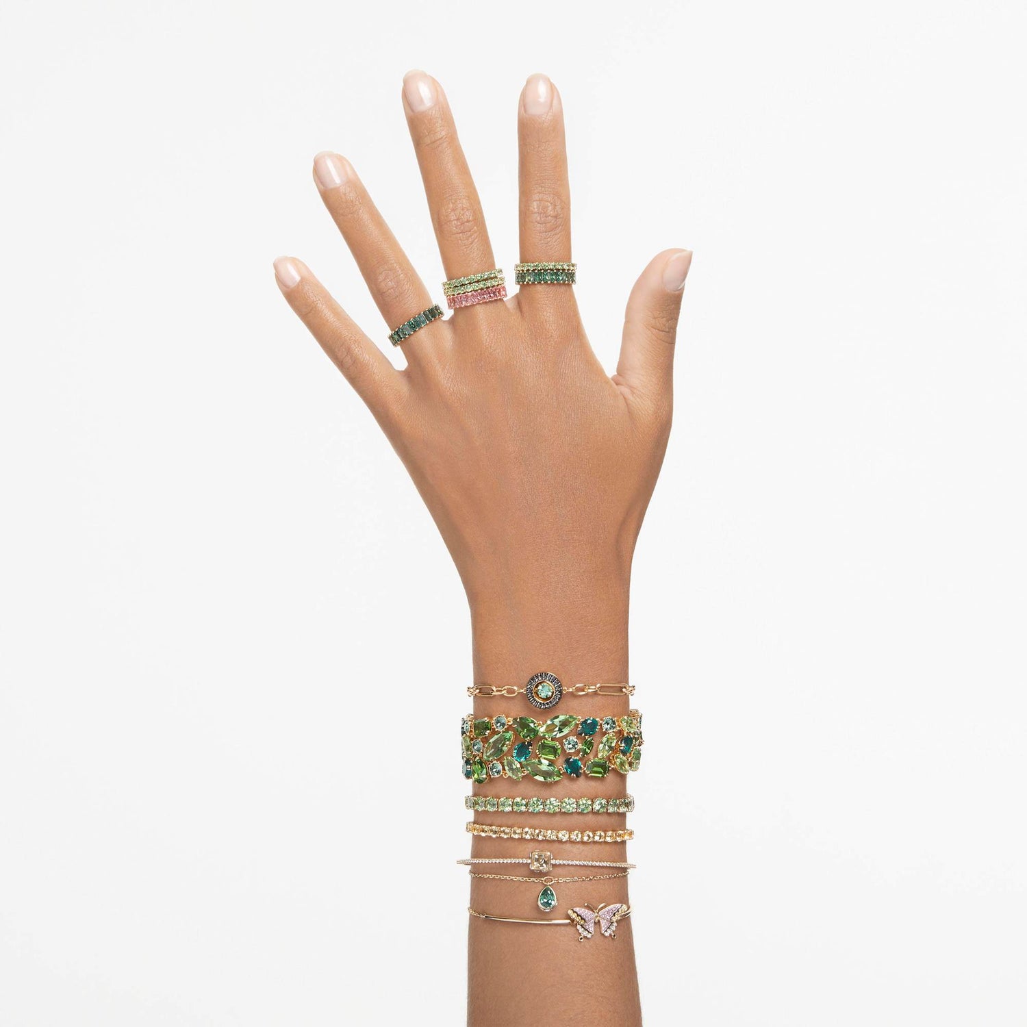 una-bracelet-swarovski