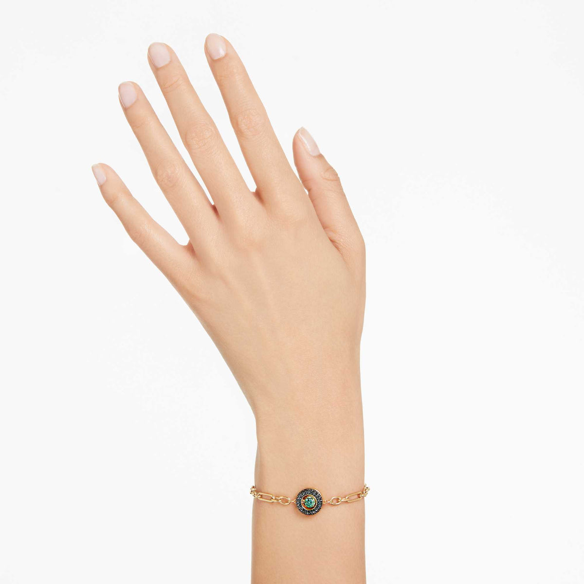 una-bracelet-swarovski