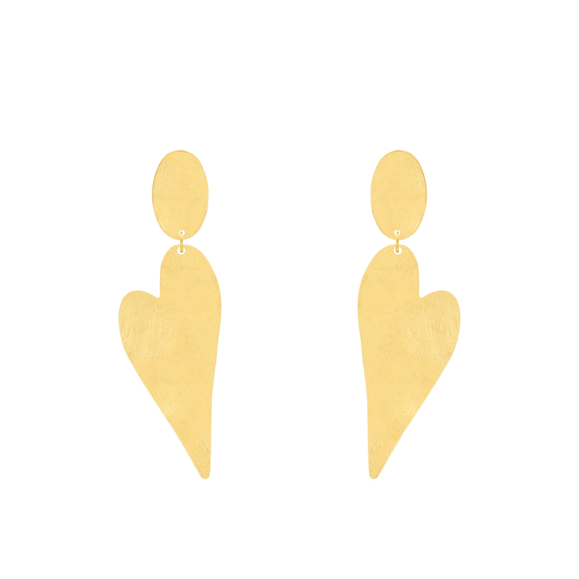 Una Earrings