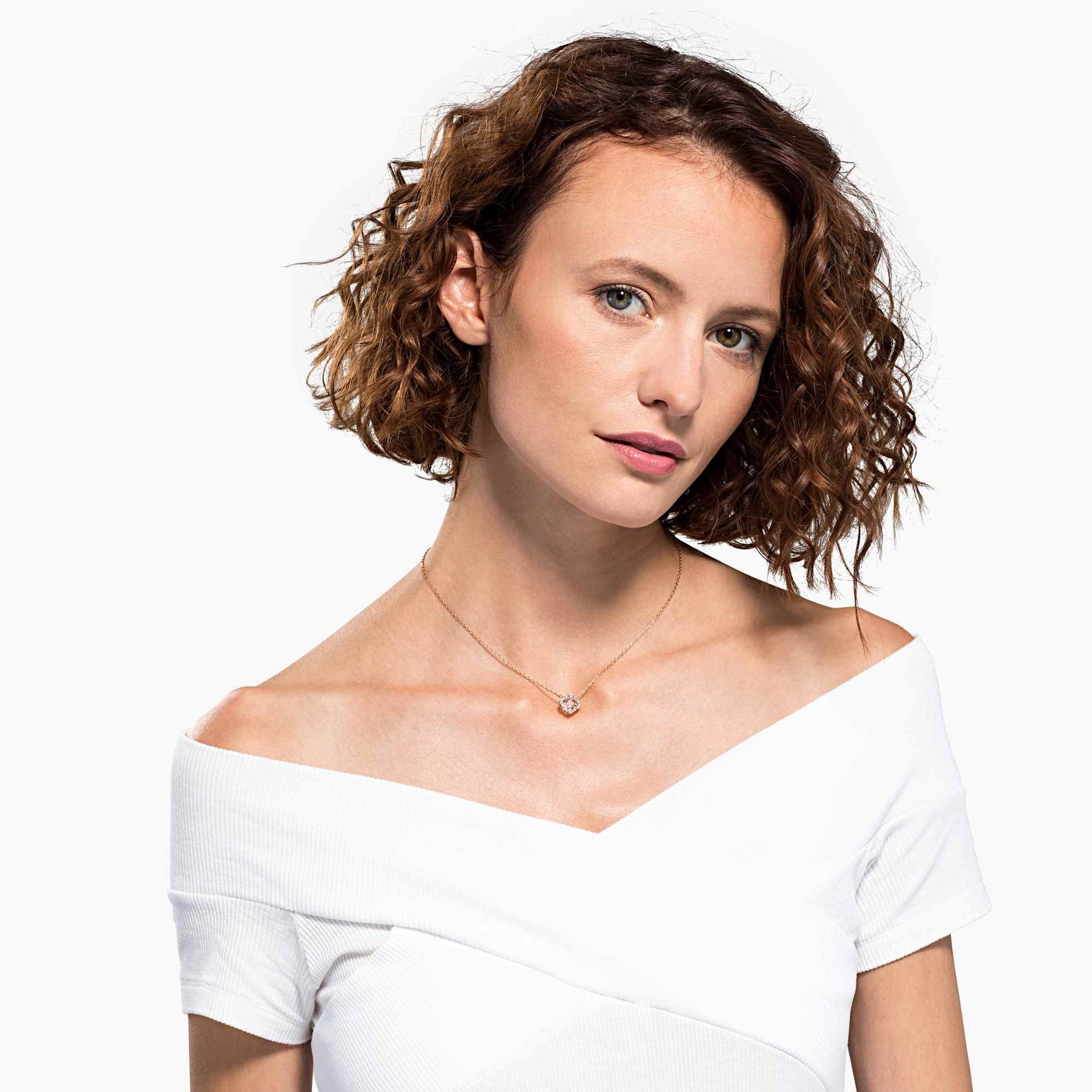 una-necklace-swarovski