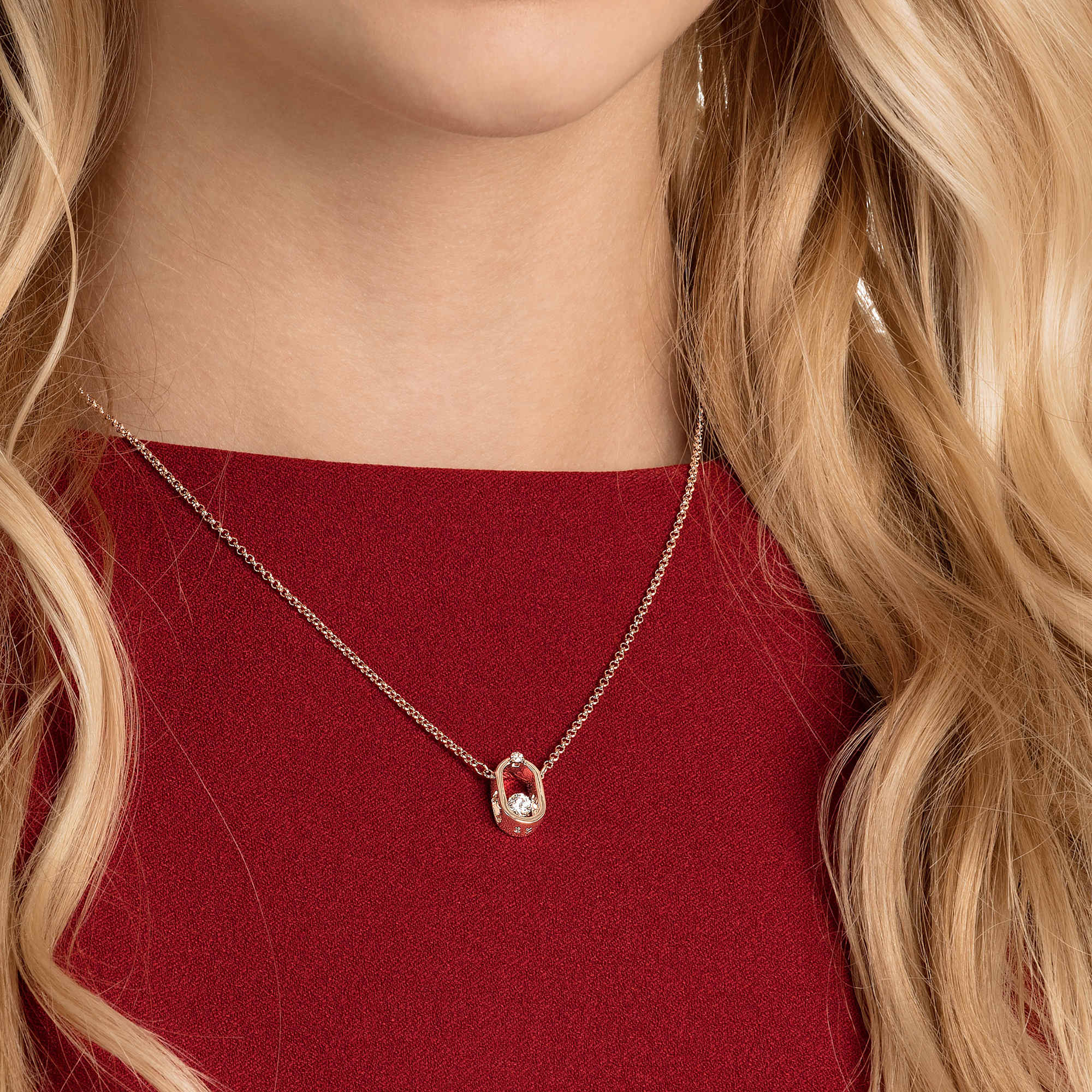 Una Necklace Una Necklace